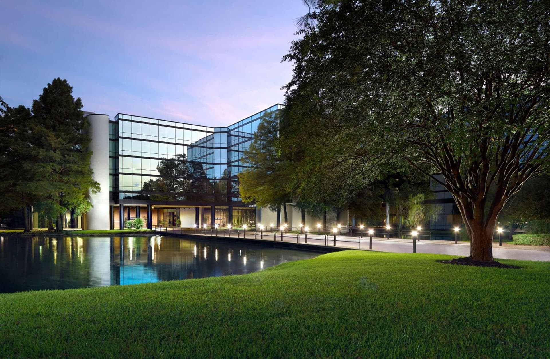 Hyatt Regency Houston West — hotel in Houston, Texas
