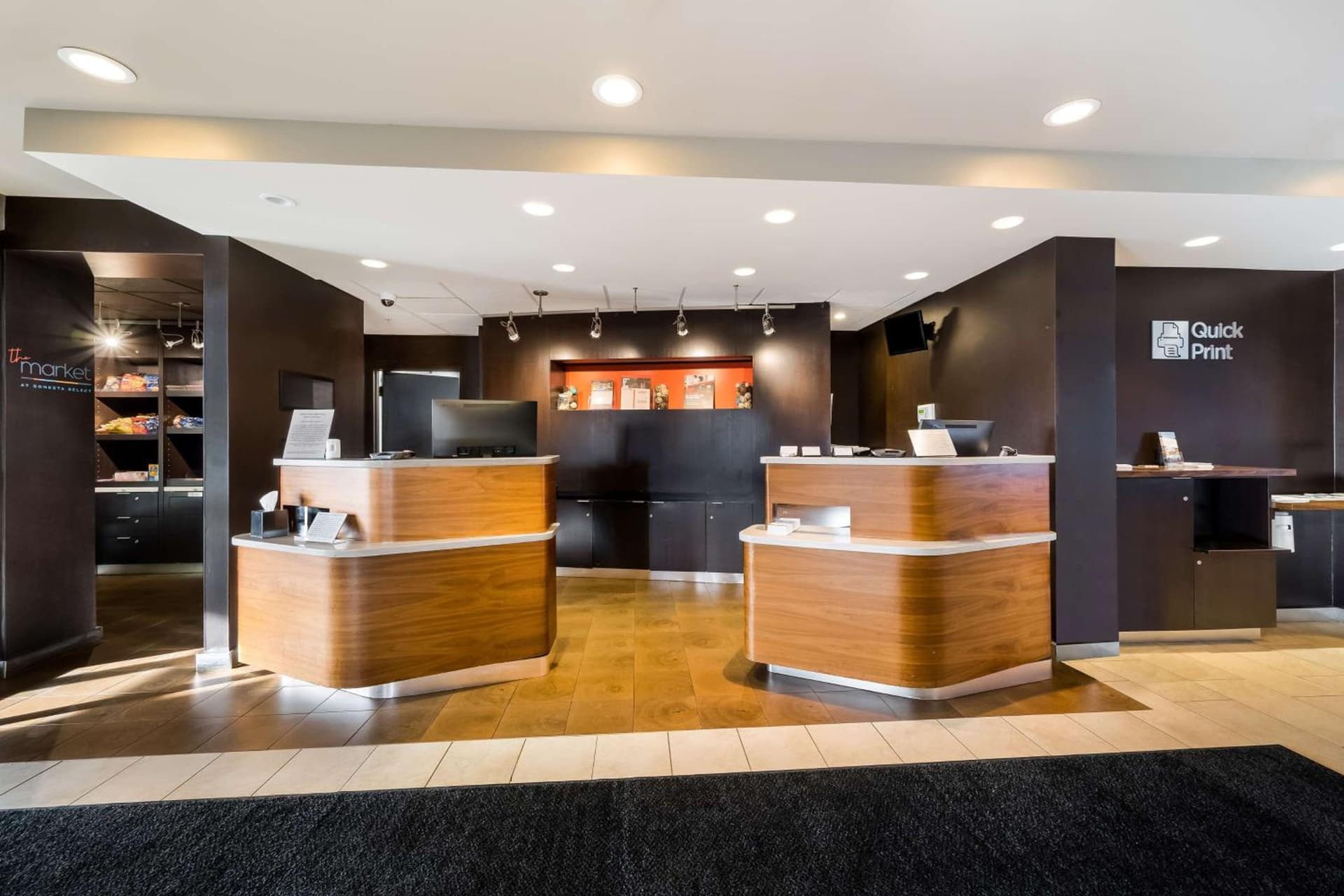 Sonesta Select Detroit Novi gallery photo in Novi, MI — image 29