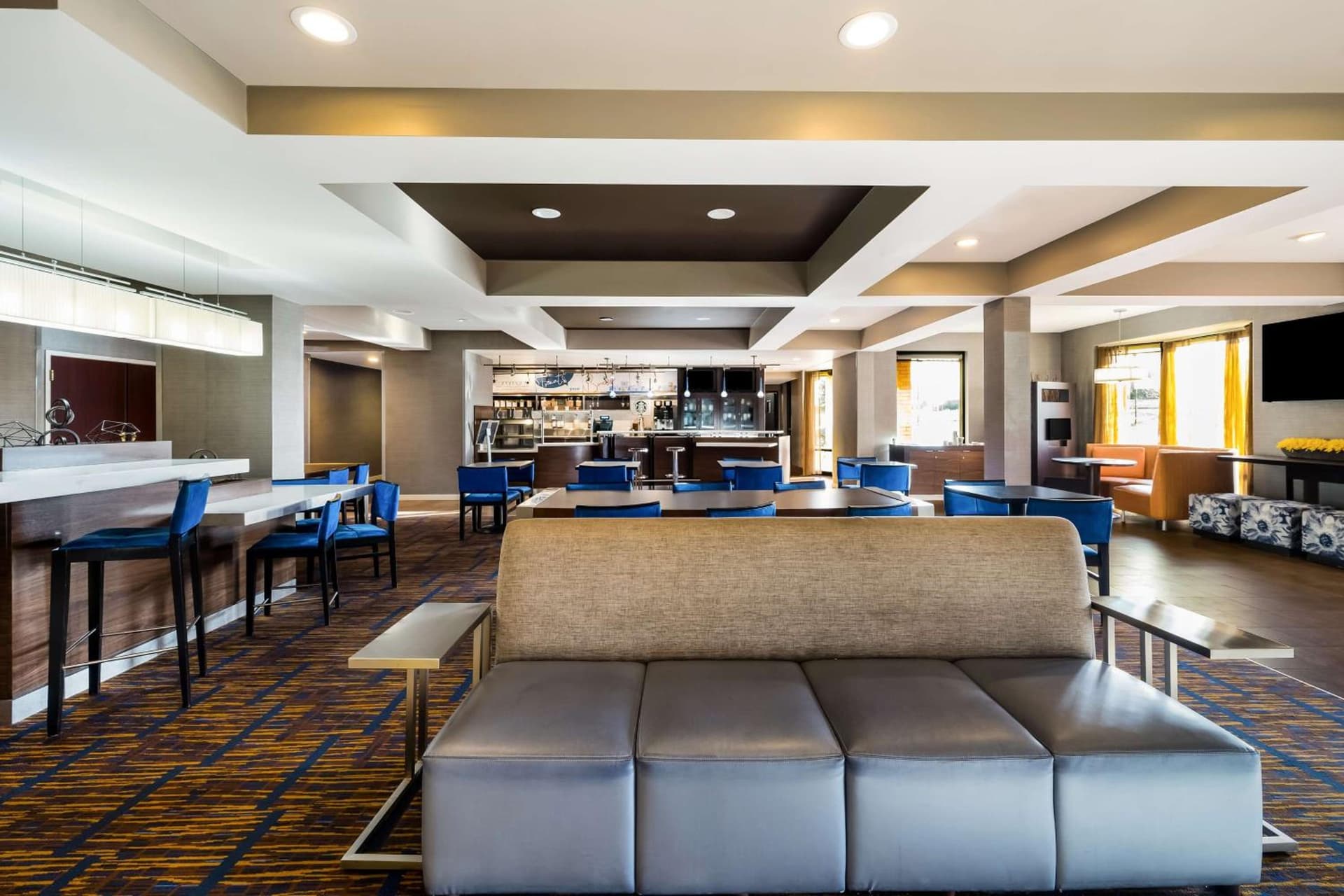Sonesta Select Detroit Novi gallery photo in Novi, MI — image 34