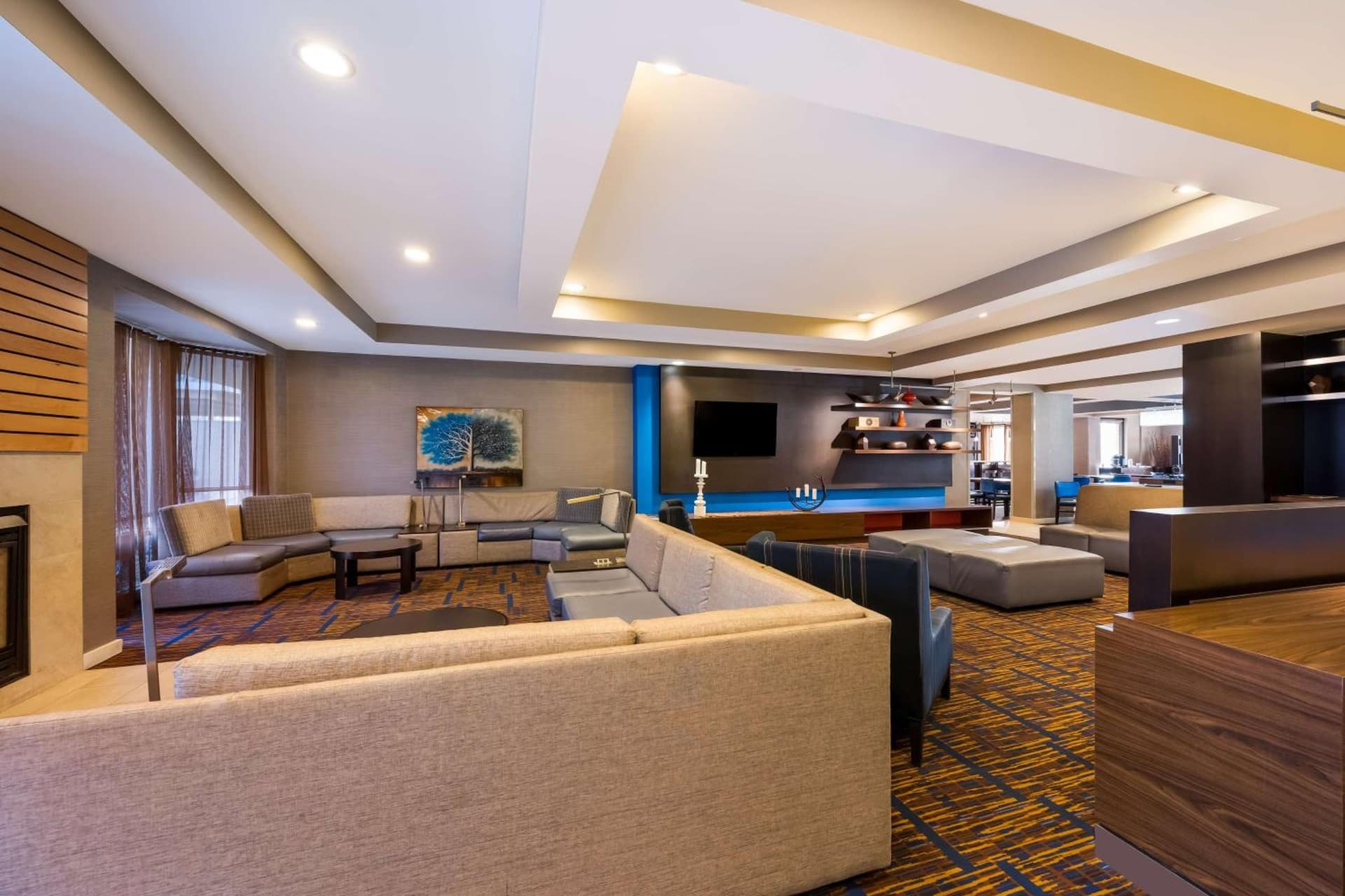 Sonesta Select Detroit Novi gallery photo in Novi, MI — image 39