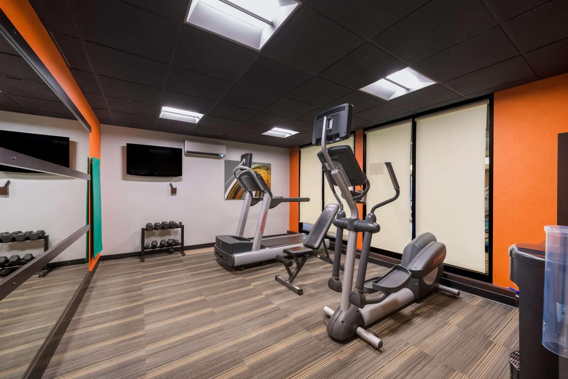 Sonesta Select Detroit Novi gallery photo in Novi, MI — image 46