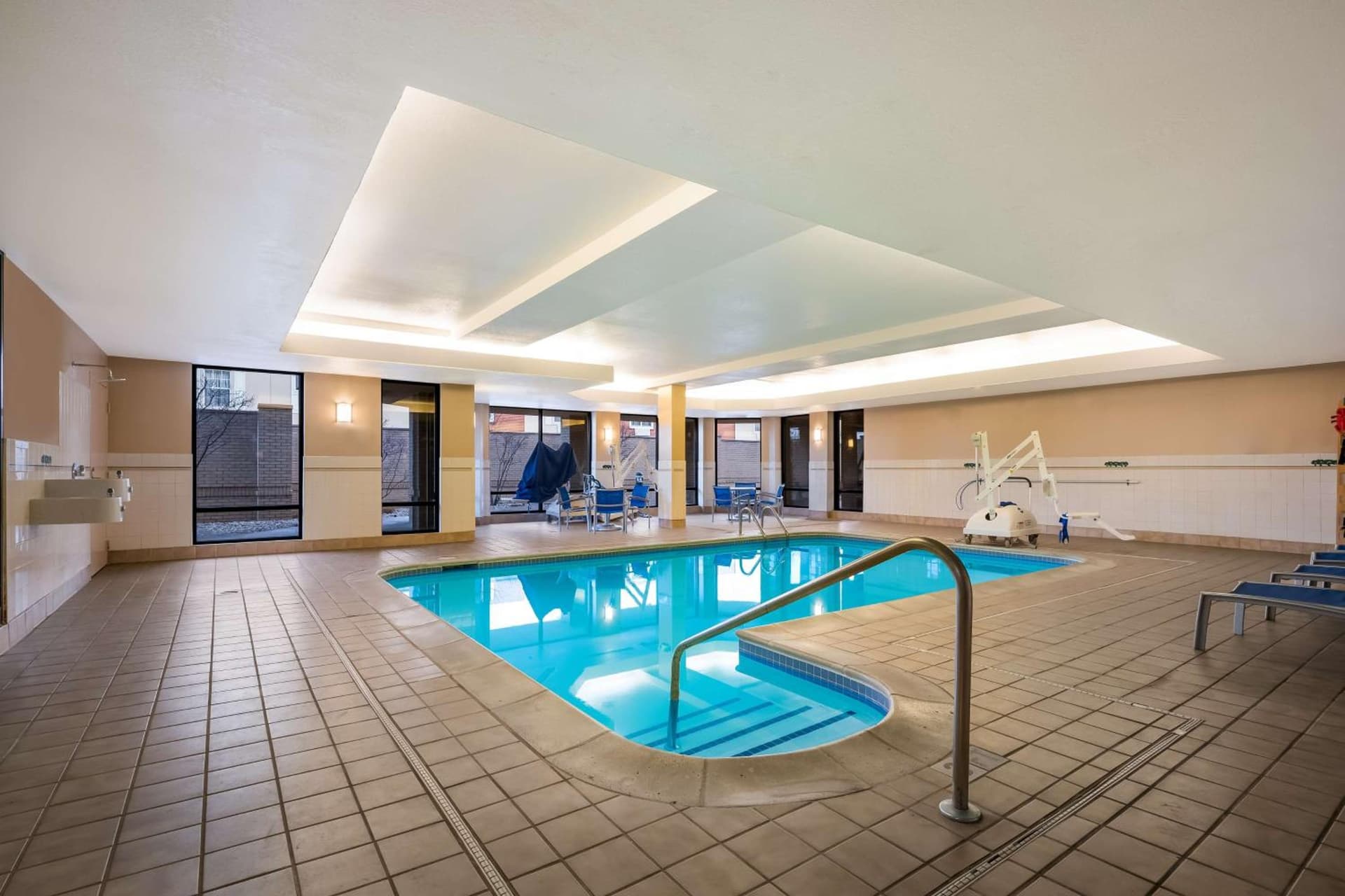 Sonesta Select Detroit Novi gallery photo in Novi, MI — image 12