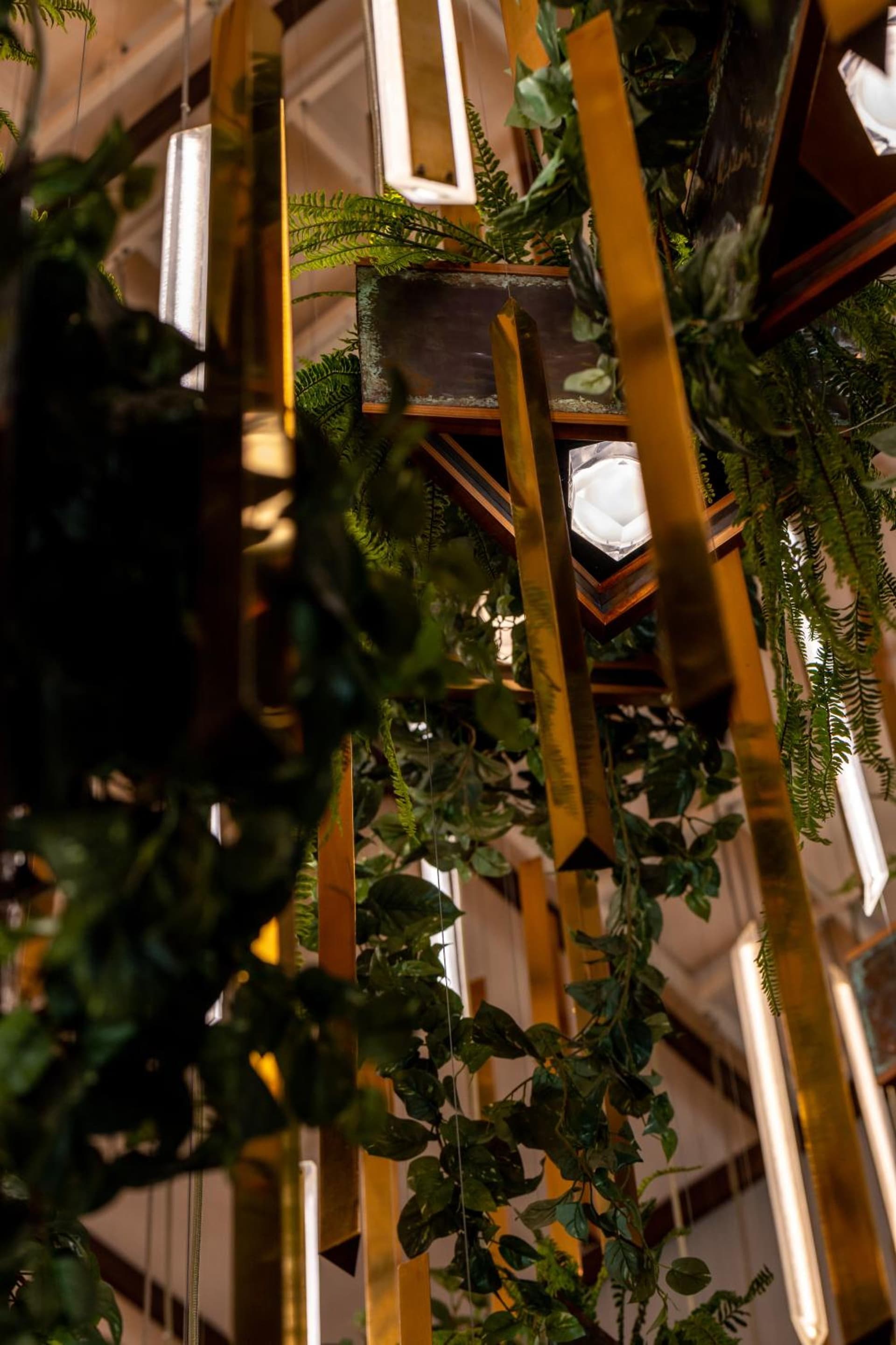 The Delphi Downtown LA gallery photo in Los Angeles, CA — image 16