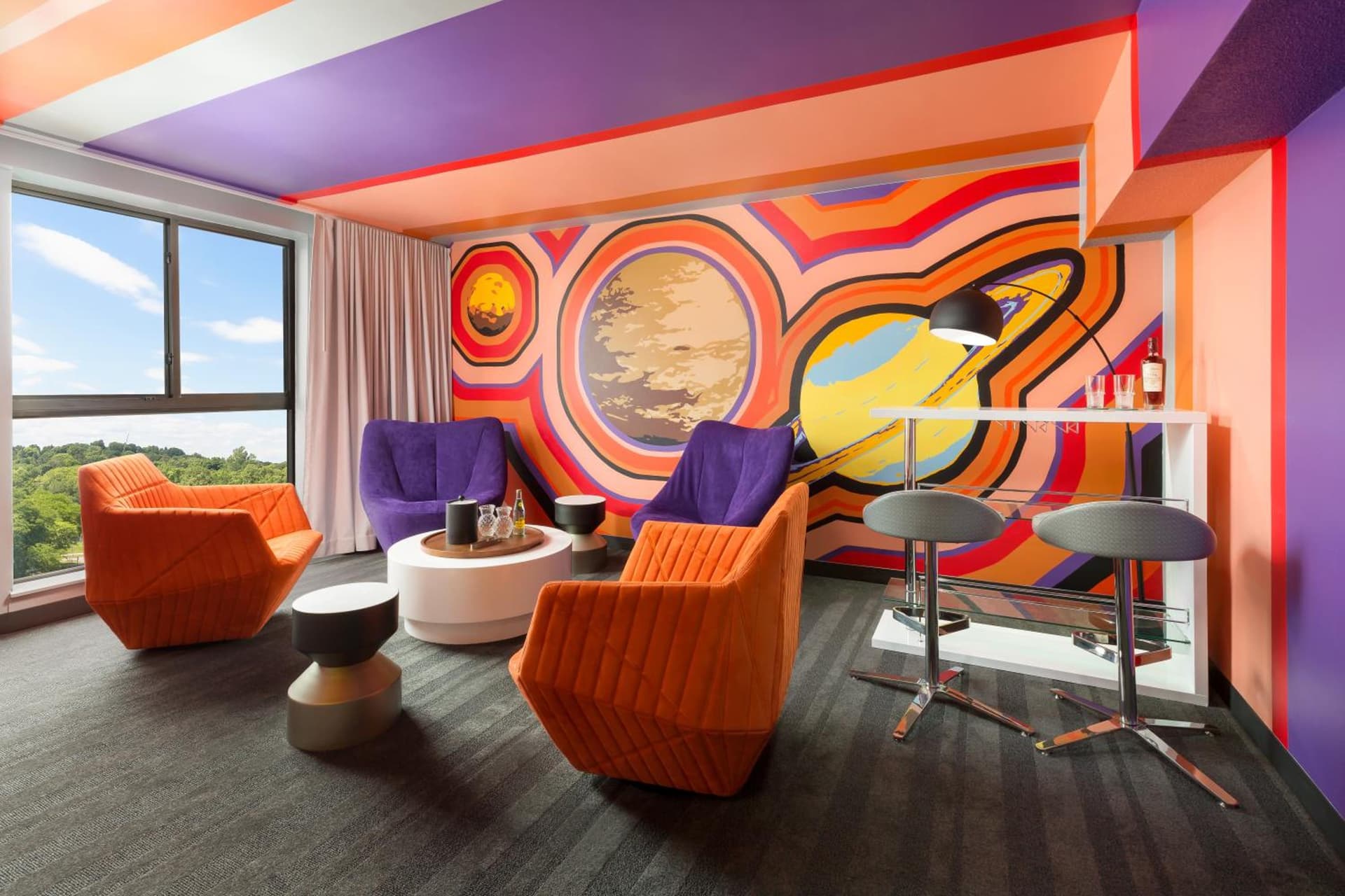 Studio Allston Hotel Boston gallery photo in Boston, MA — image 18