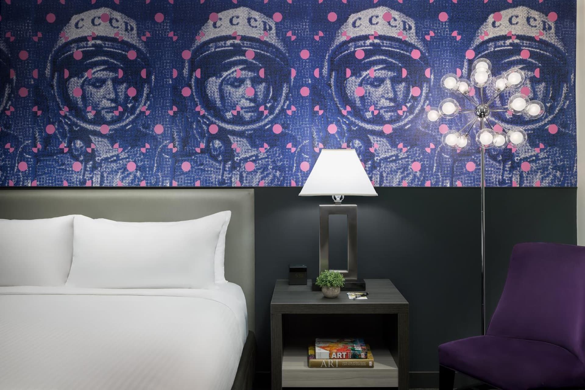 Studio Allston Hotel Boston gallery photo in Boston, MA — image 56
