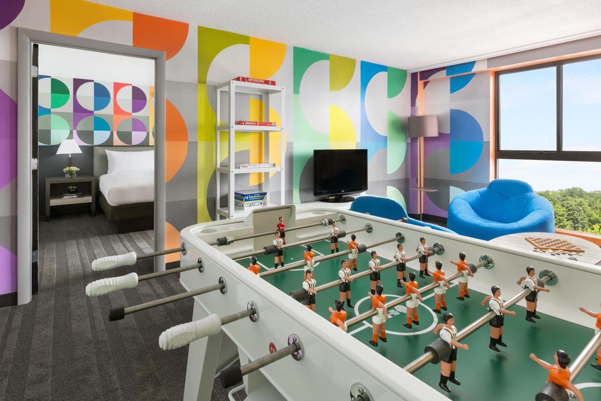 Studio Allston Hotel Boston gallery photo in Boston, MA — image 63