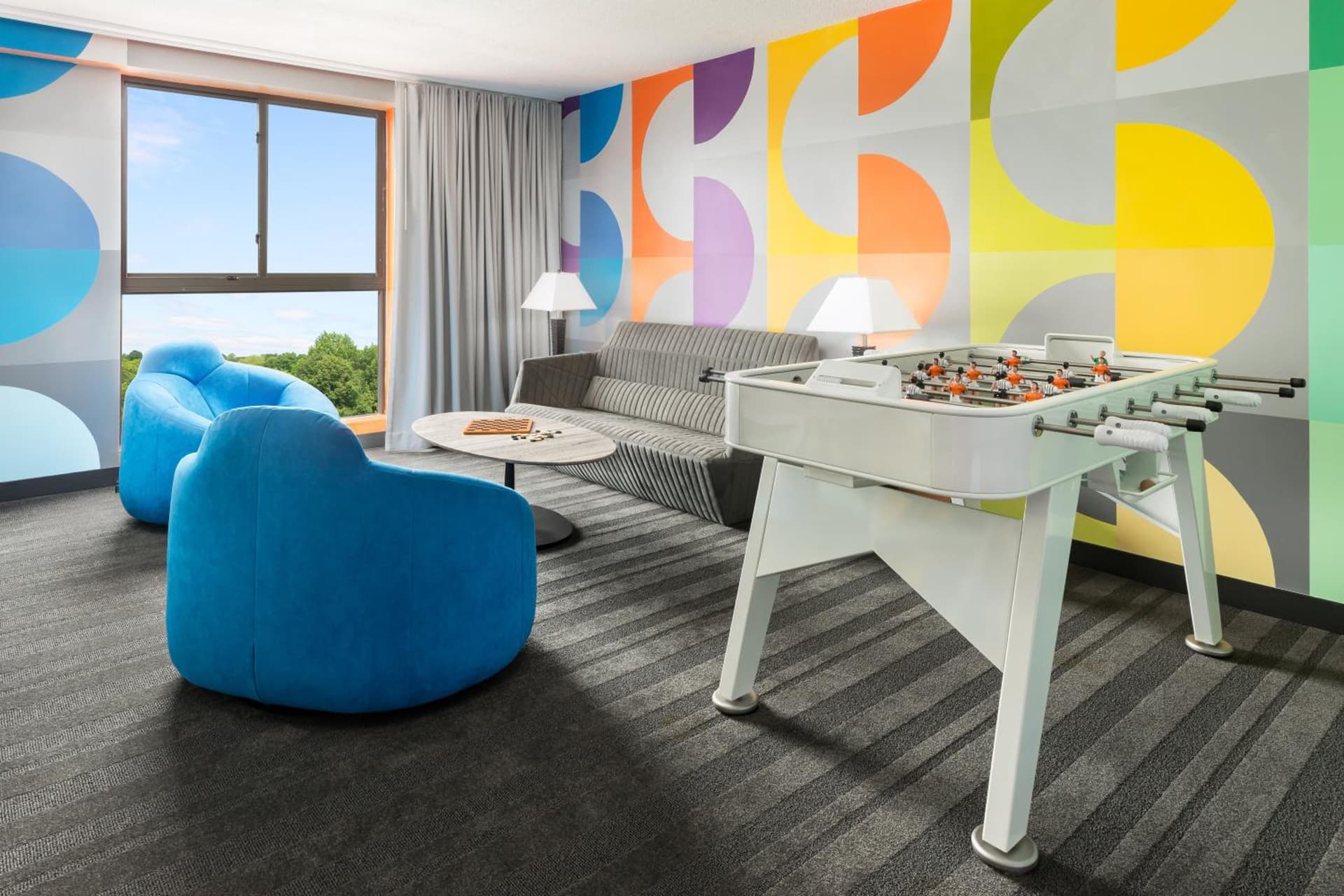 Studio Allston Hotel Boston gallery photo in Boston, MA — image 40