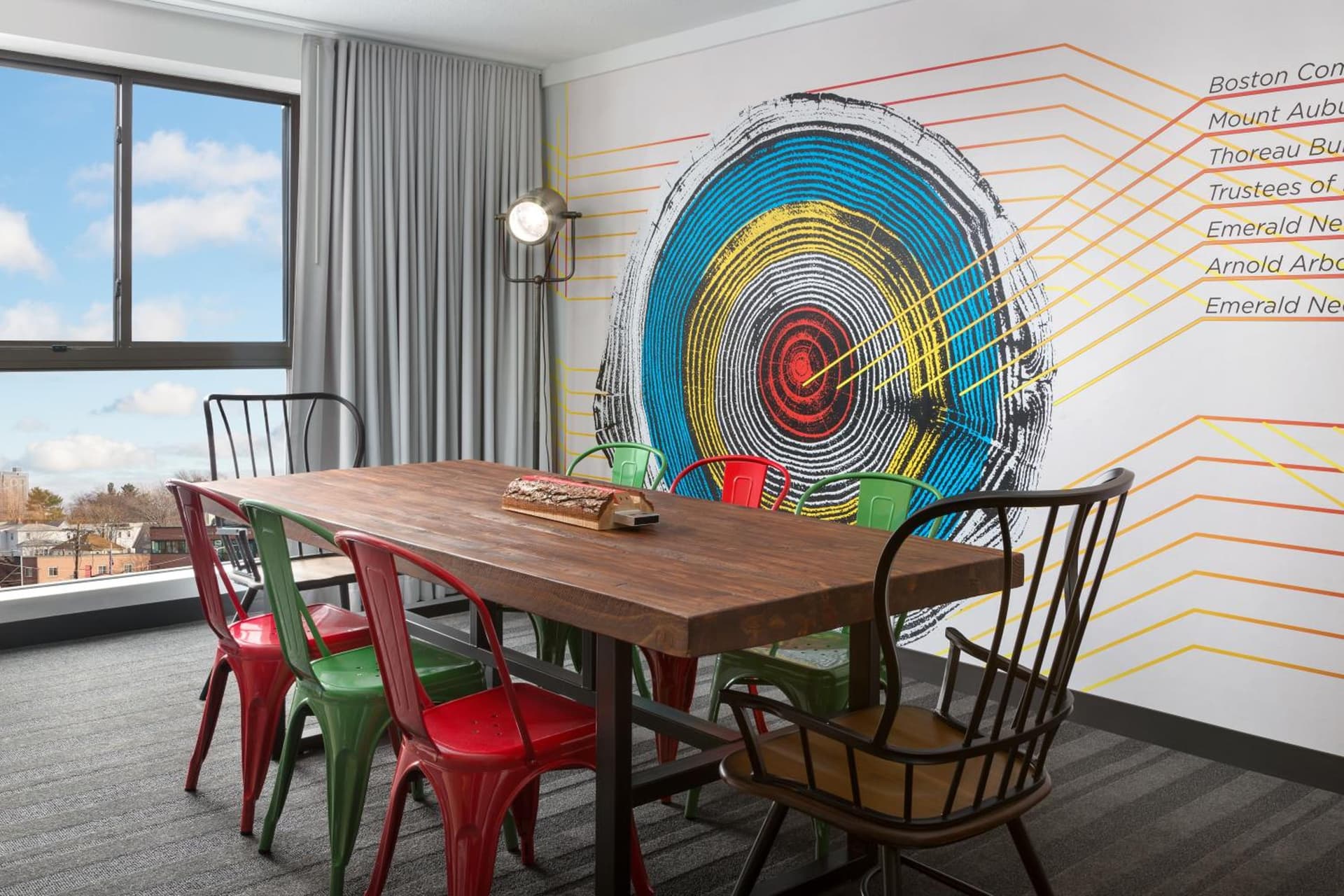 Studio Allston Hotel Boston gallery photo in Boston, MA — image 5