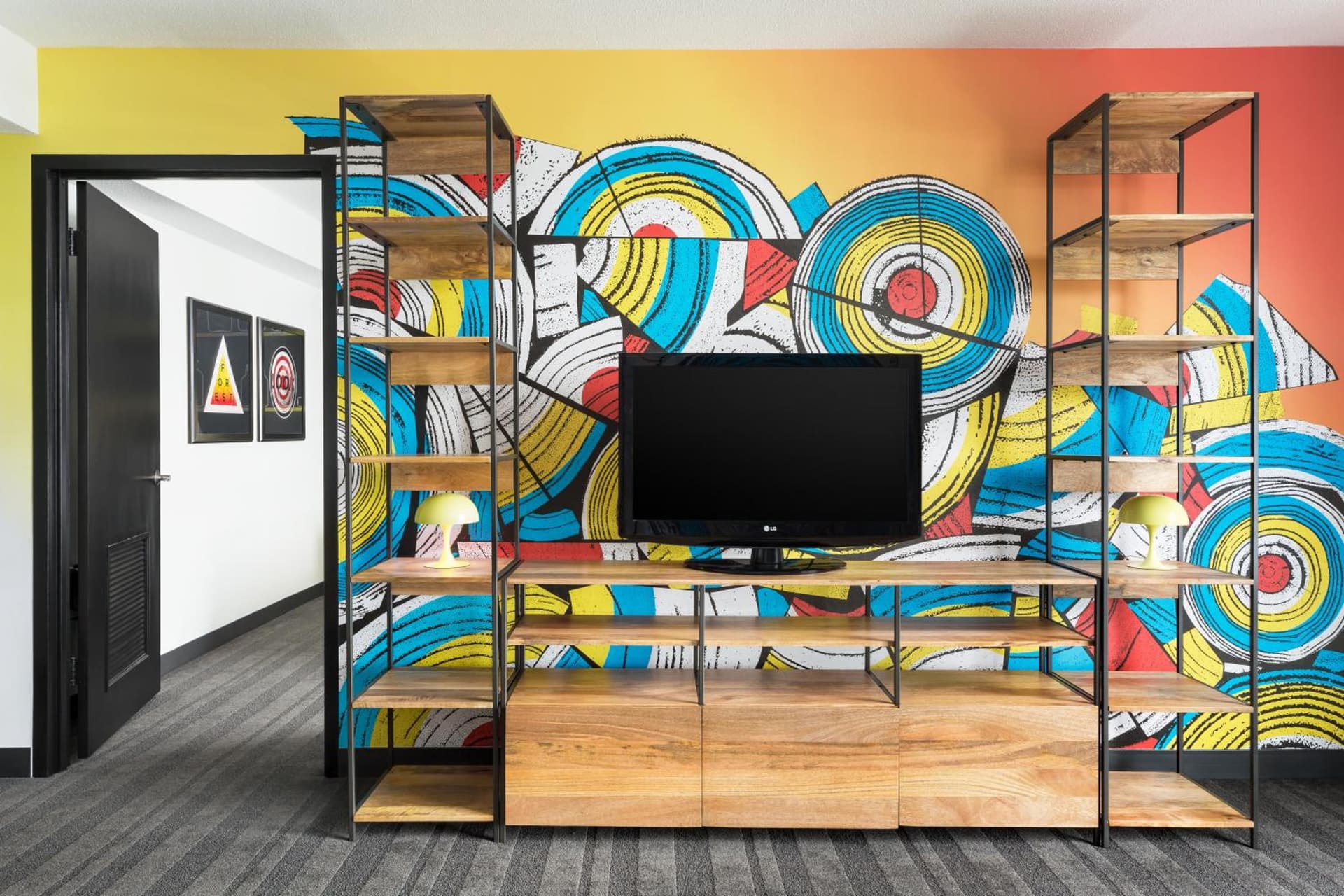 Studio Allston Hotel Boston gallery photo in Boston, MA — image 74