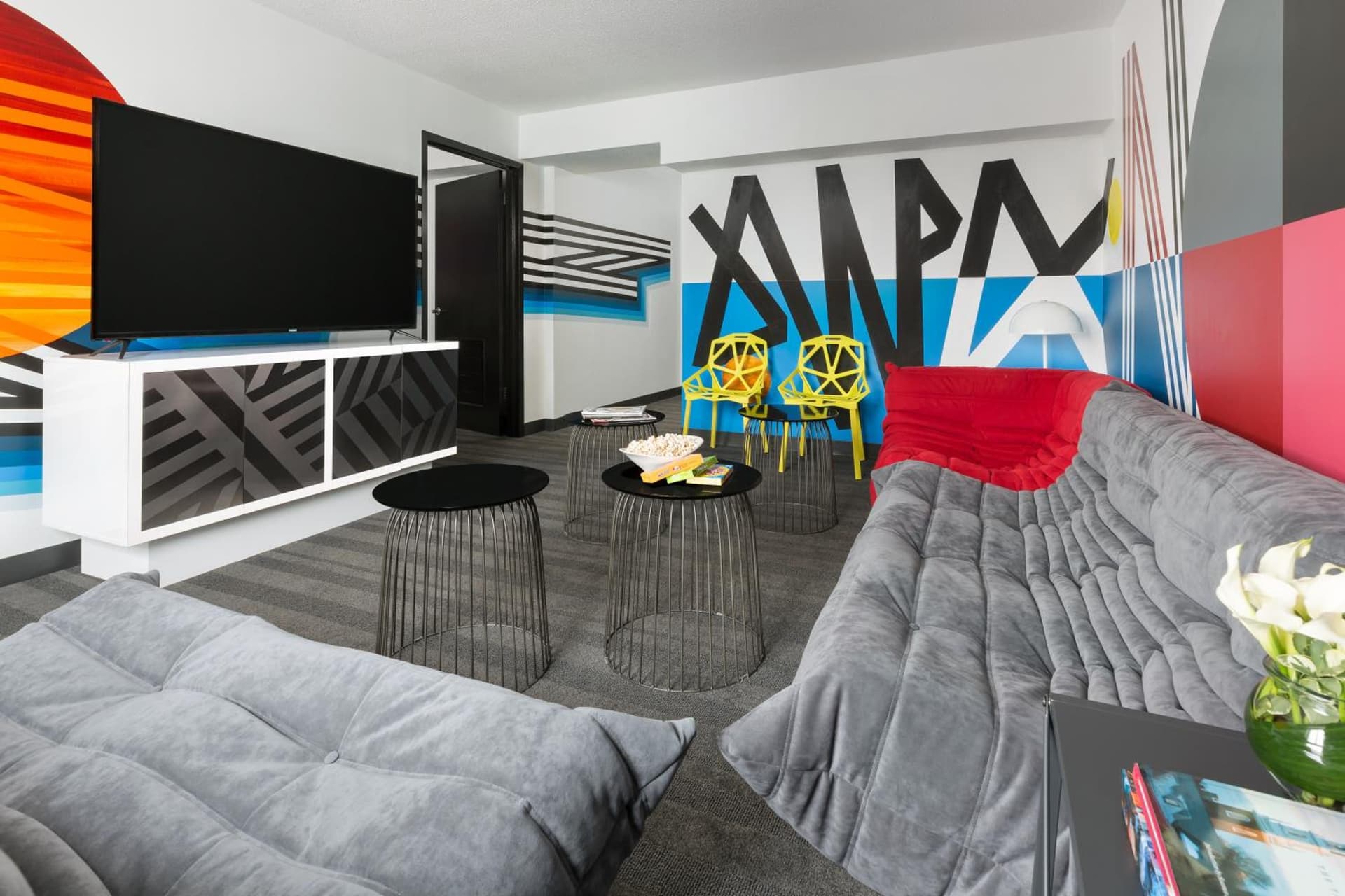 Studio Allston Hotel Boston gallery photo in Boston, MA — image 58