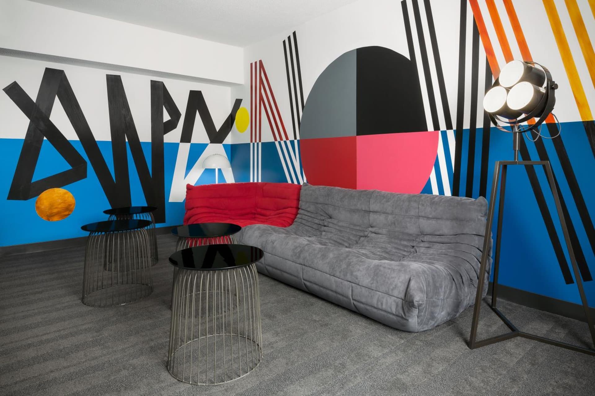 Studio Allston Hotel Boston gallery photo in Boston, MA — image 43