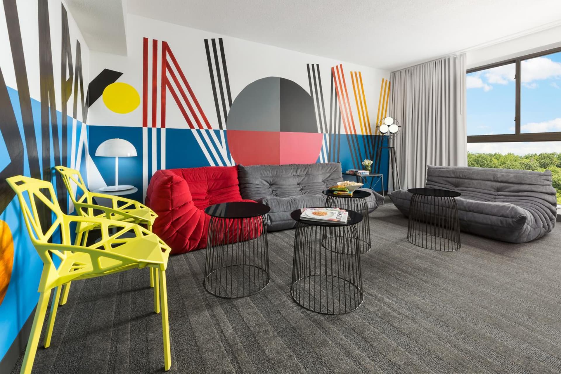 Studio Allston Hotel Boston gallery photo in Boston, MA — image 41