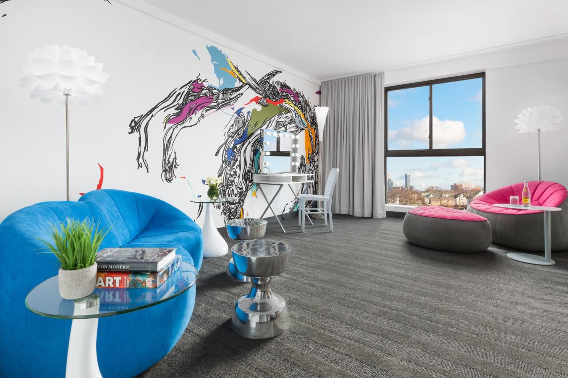 Studio Allston Hotel Boston gallery photo in Boston, MA — image 72