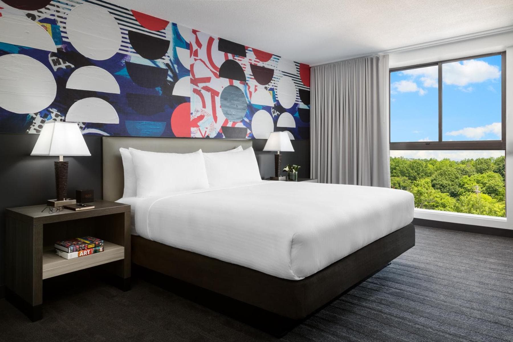 Studio Allston Hotel Boston gallery photo in Boston, MA — image 23