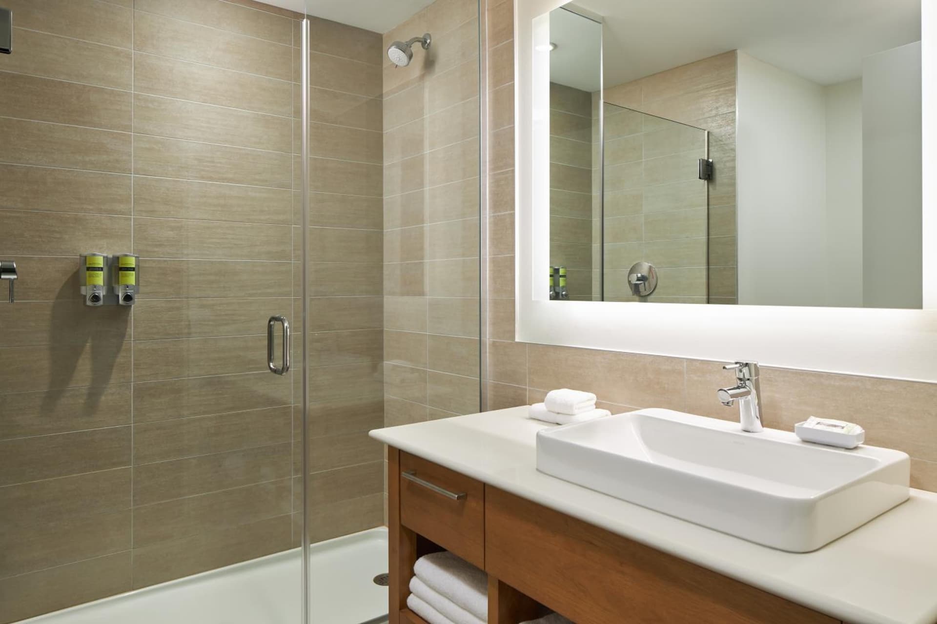 Element by Marriott Valley Forge King of Prussia property views in King of Prussia, PA — gallery photo 3