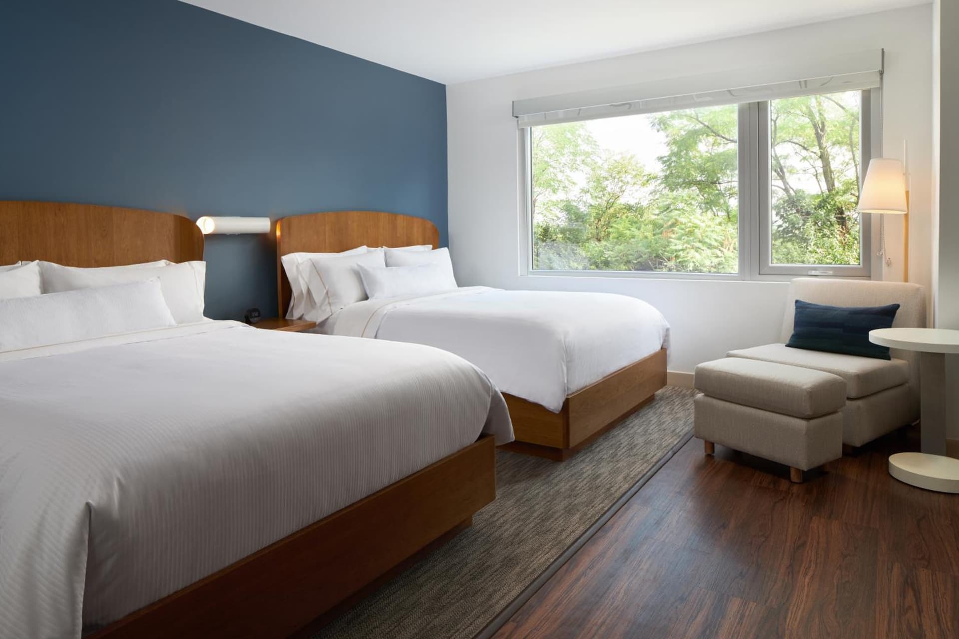 Element by Marriott Valley Forge King of Prussia interior in King of Prussia, PA — gallery photo 2
