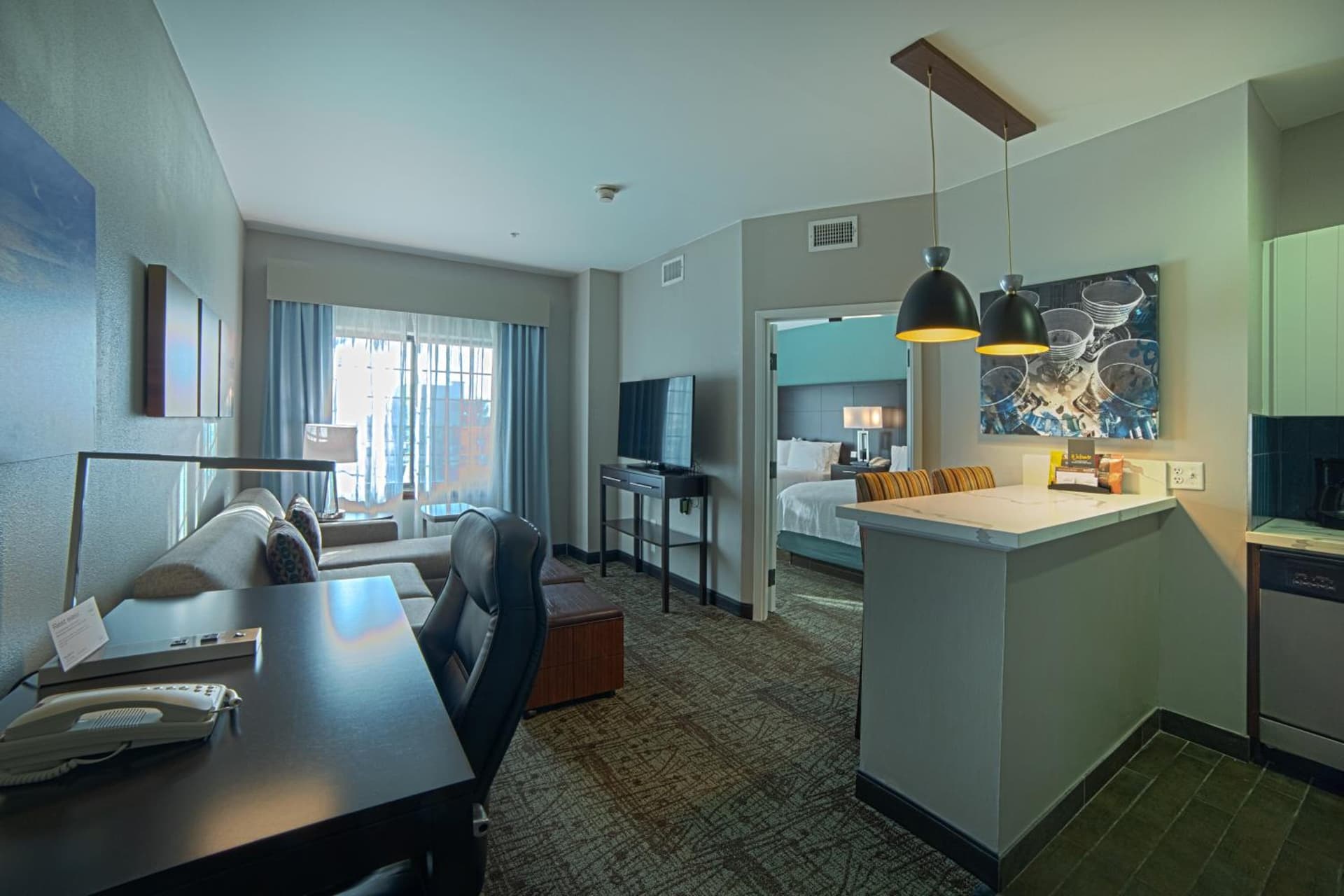 Staybridge Suites Houston-NASA Clear Lake by IHG gallery photo in Webster, TX — image 52