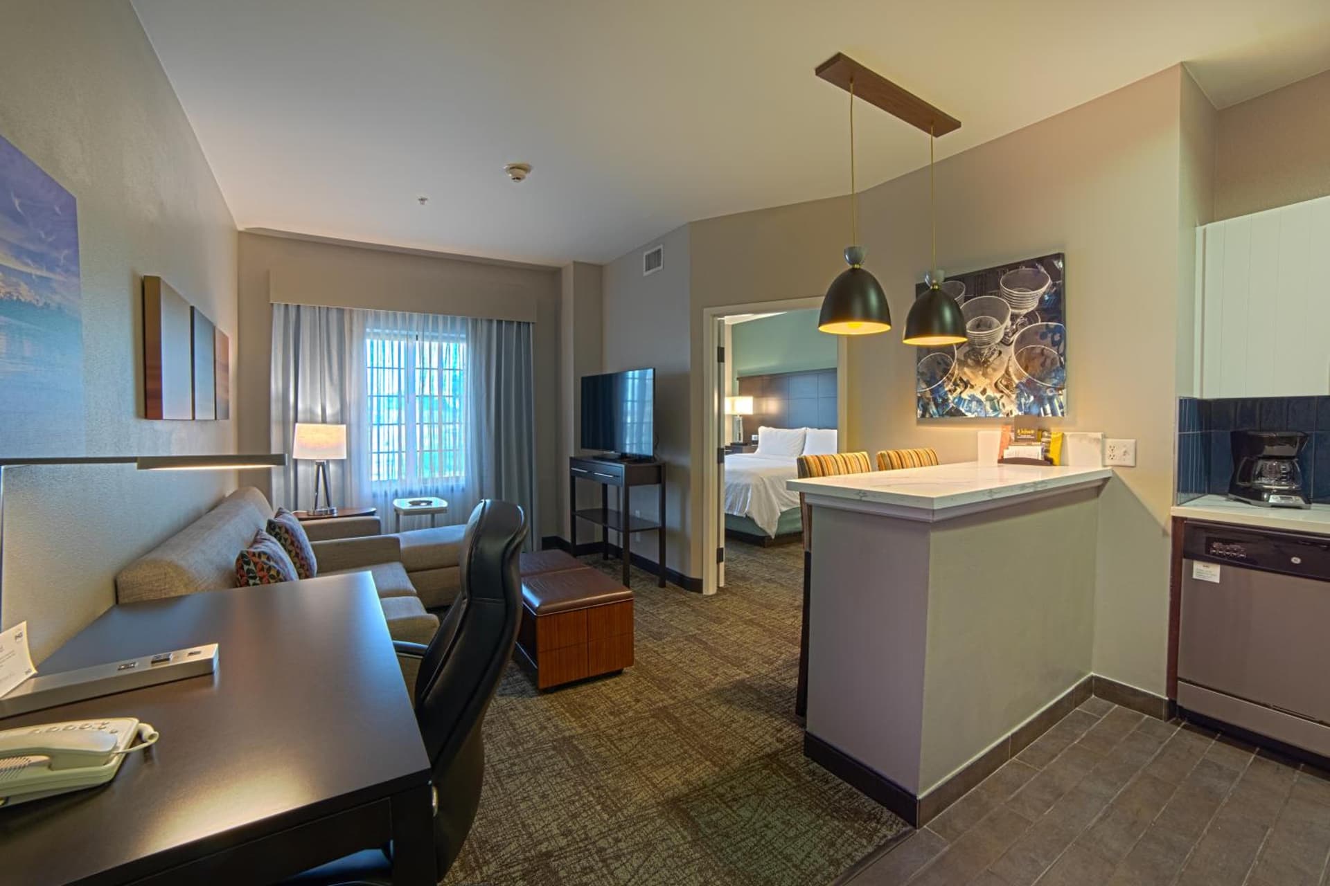 Staybridge Suites Houston-NASA Clear Lake by IHG gallery photo in Webster, TX — image 32