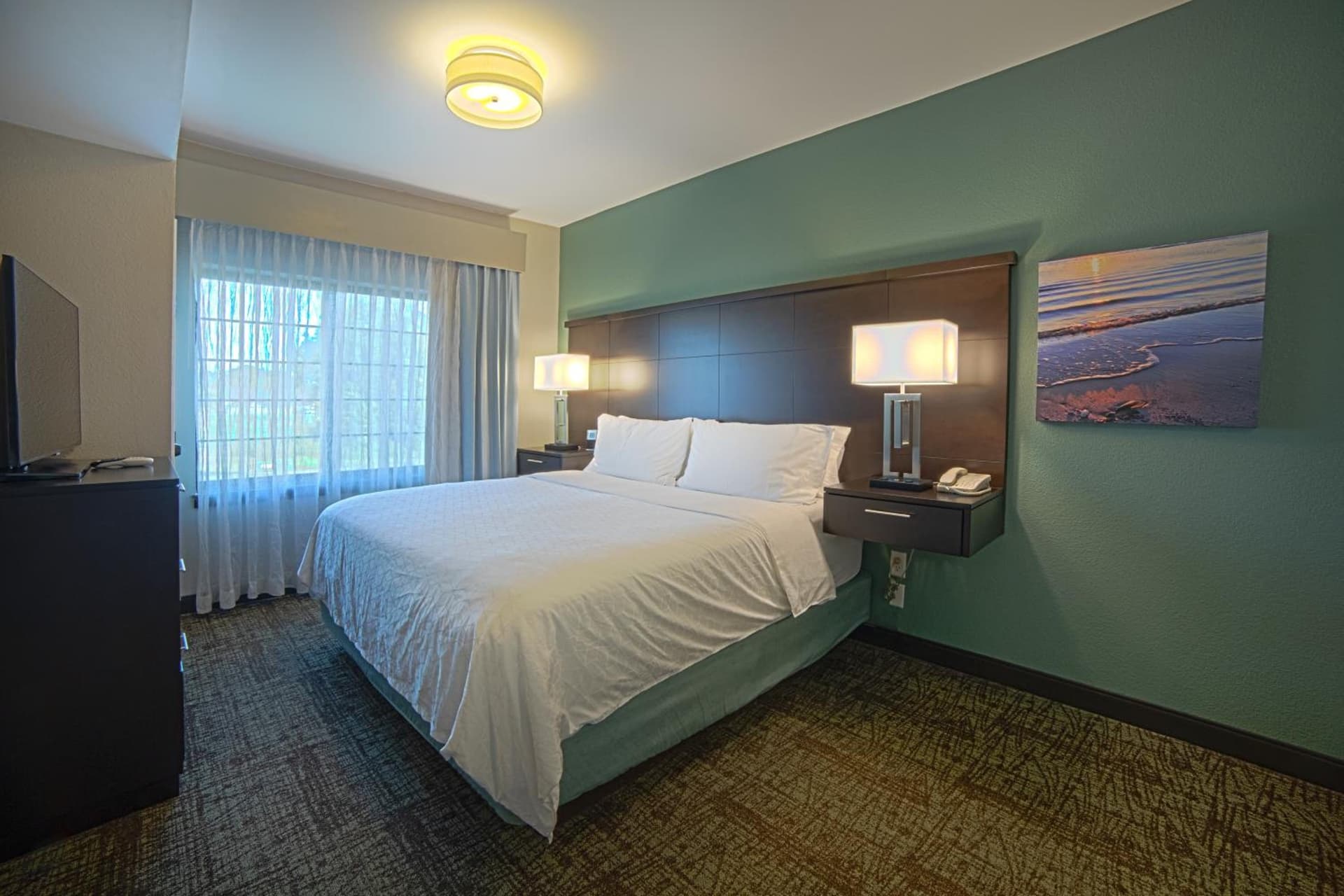 Staybridge Suites Houston-NASA Clear Lake by IHG gallery photo in Webster, TX — image 12