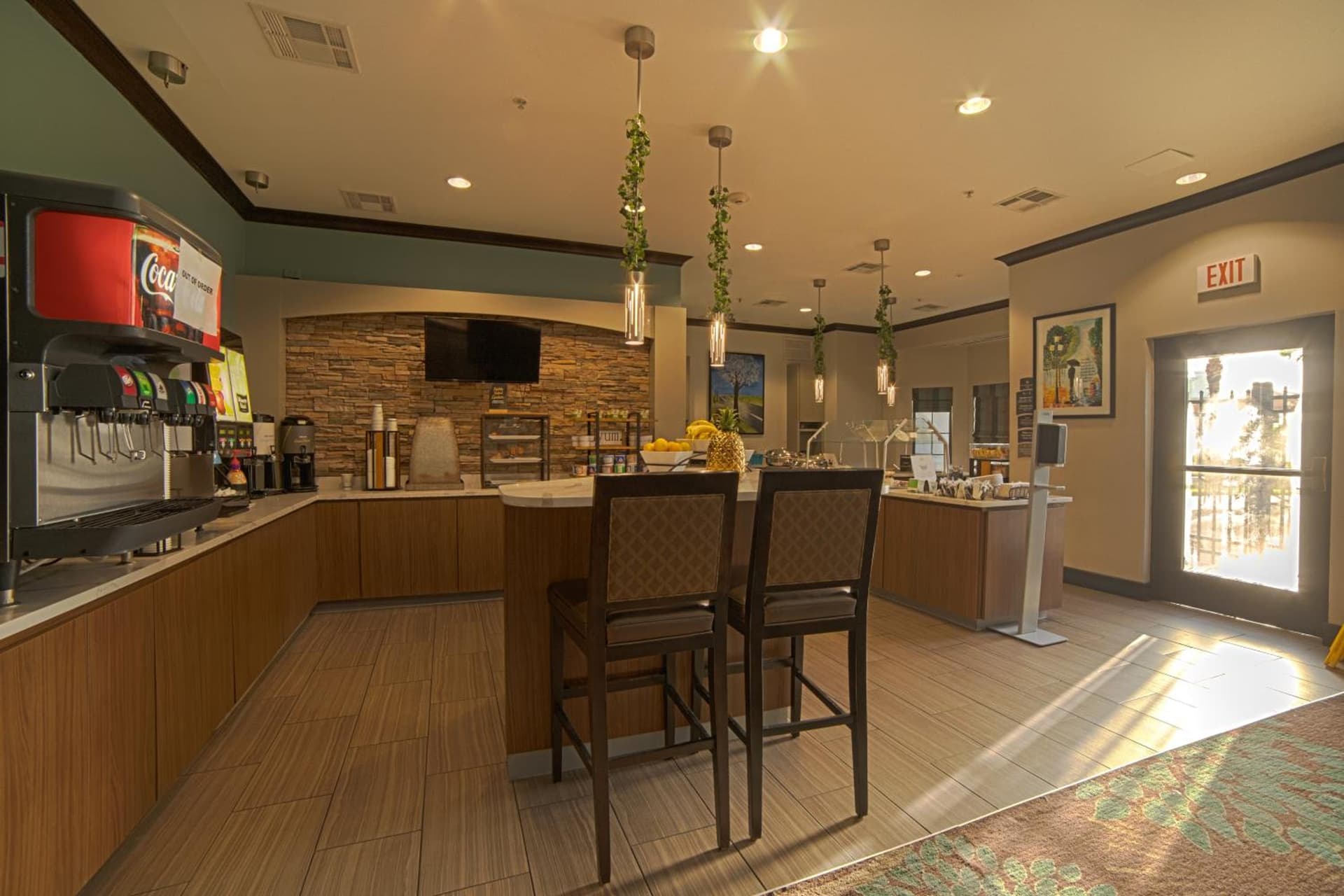 Staybridge Suites Houston-NASA Clear Lake by IHG gallery photo in Webster, TX — image 22