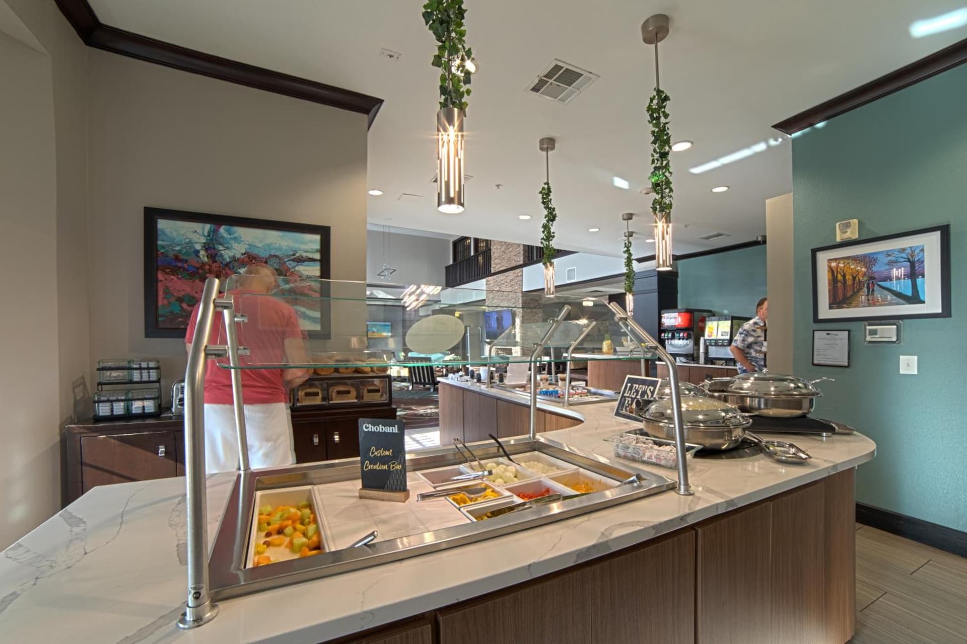 Staybridge Suites Houston-NASA Clear Lake by IHG gallery photo in Webster, TX — image 55