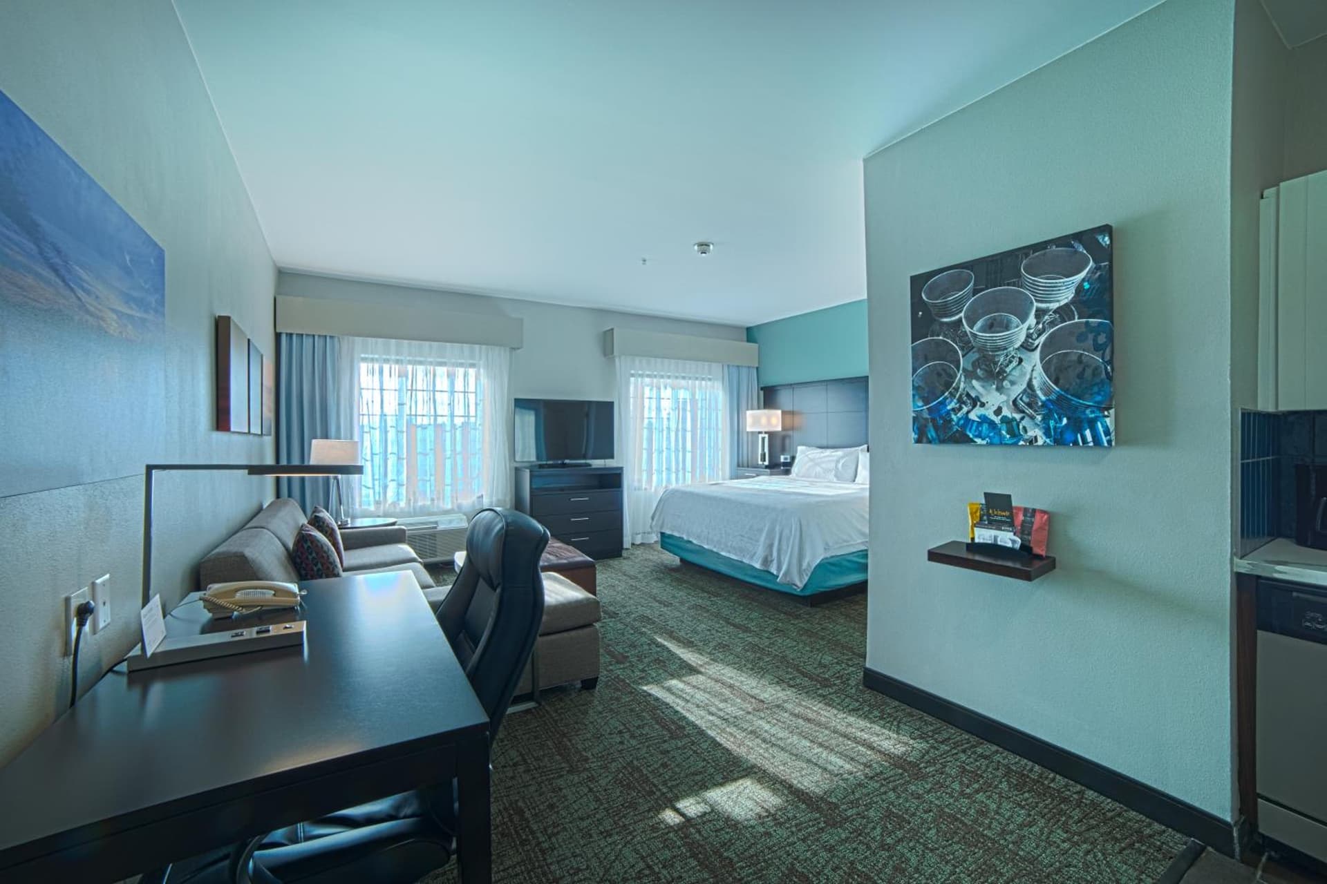 Staybridge Suites Houston-NASA Clear Lake by IHG gallery photo in Webster, TX — image 18