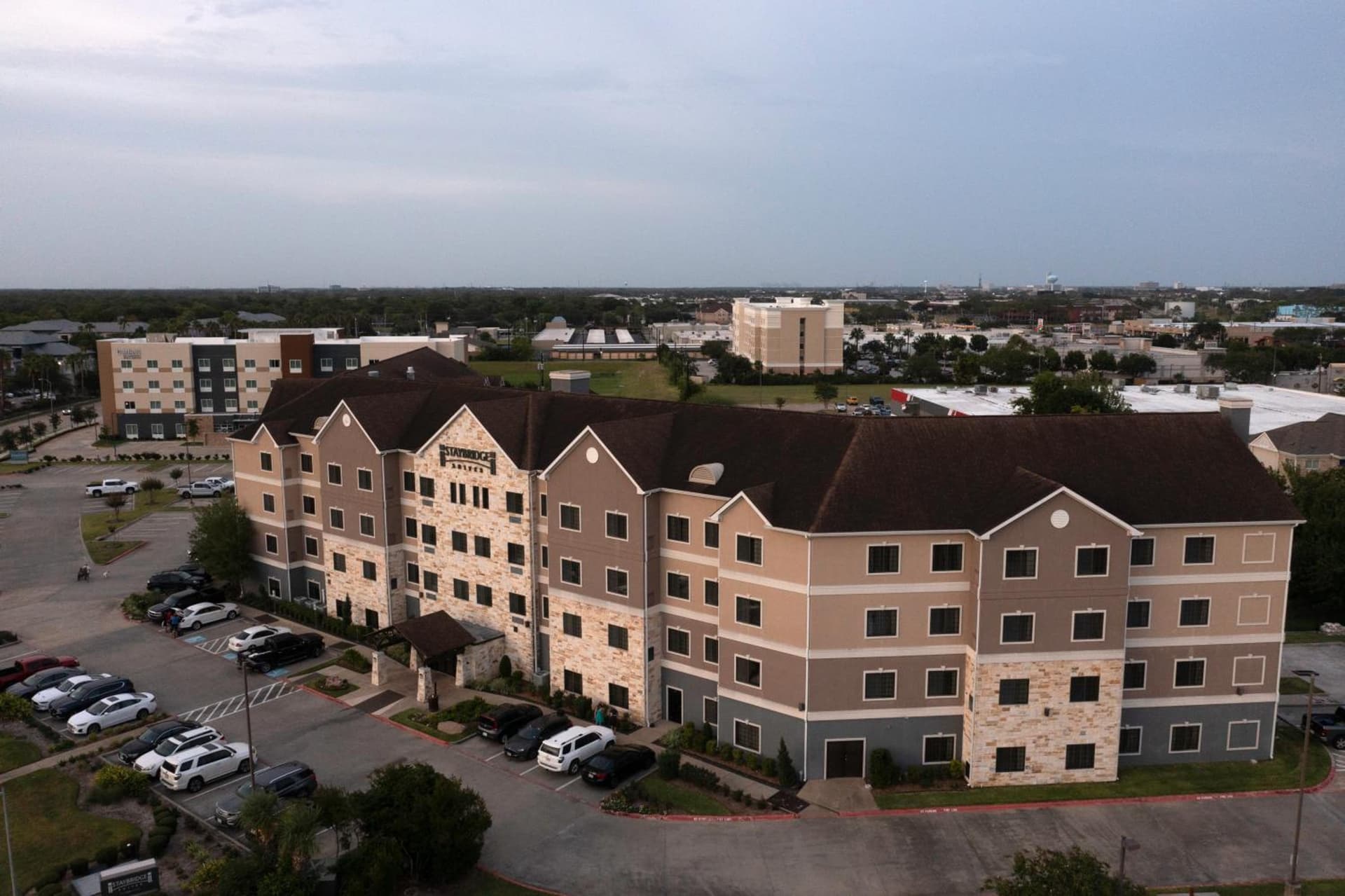 Staybridge Suites Houston-NASA Clear Lake by IHG gallery photo in Webster, TX — image 16