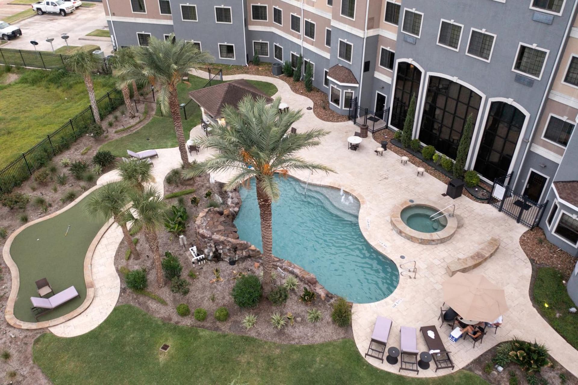 Staybridge Suites Houston-NASA Clear Lake by IHG gallery photo in Webster, TX — image 15