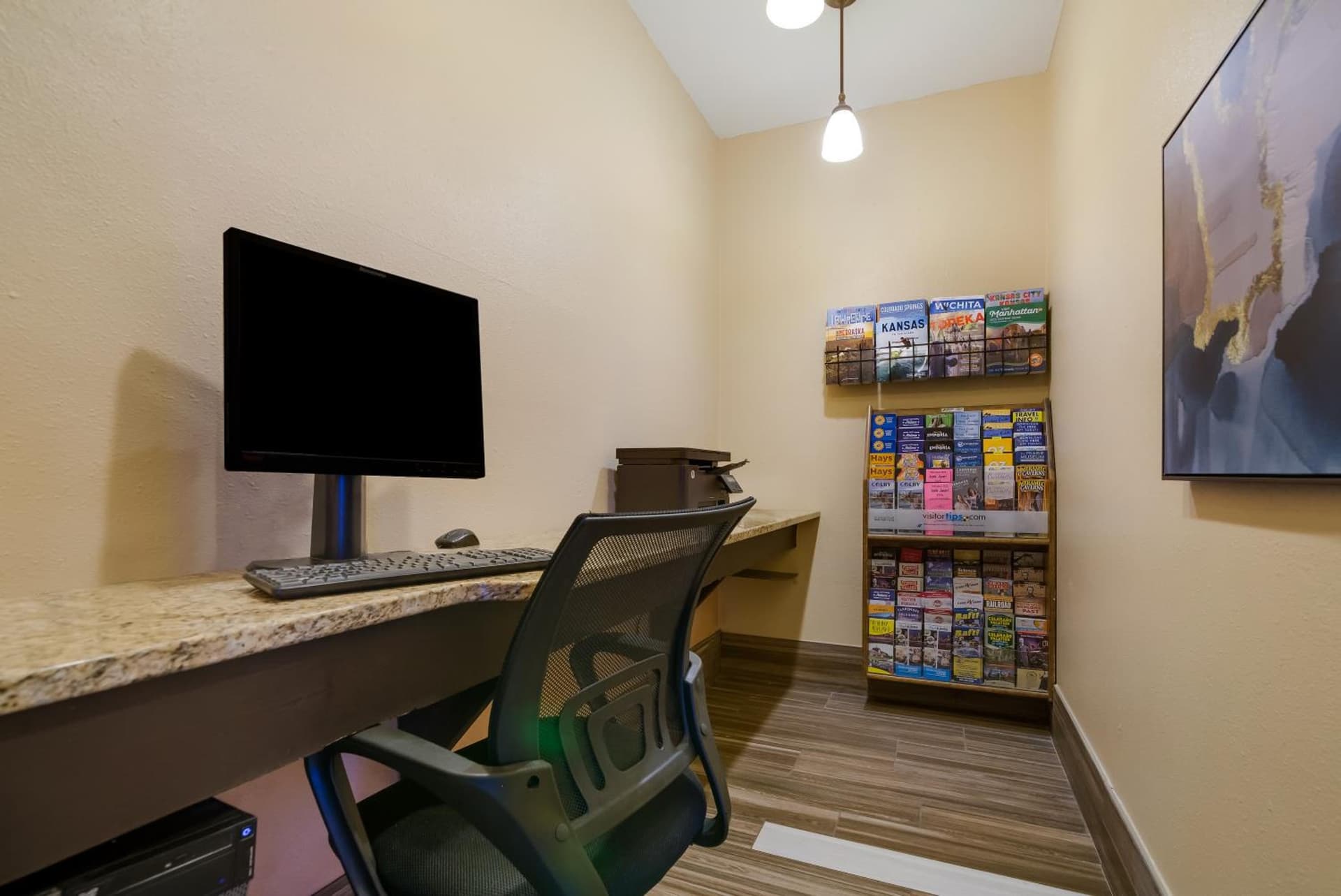 SureStay Plus Hotel by Best Western Topeka gallery photo in Topeka, KS — image 21