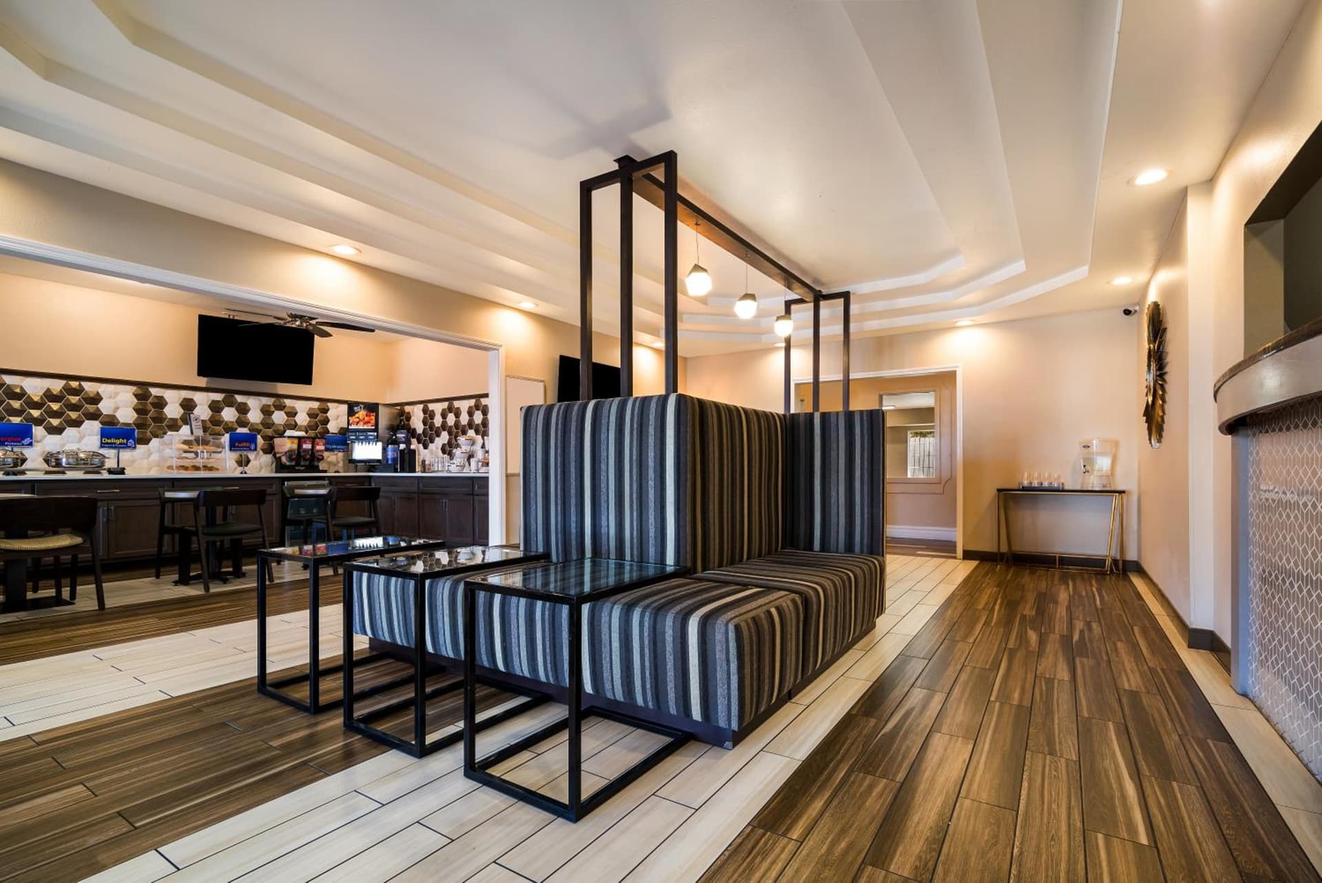 SureStay Plus Hotel by Best Western Topeka gallery photo in Topeka, KS — image 14