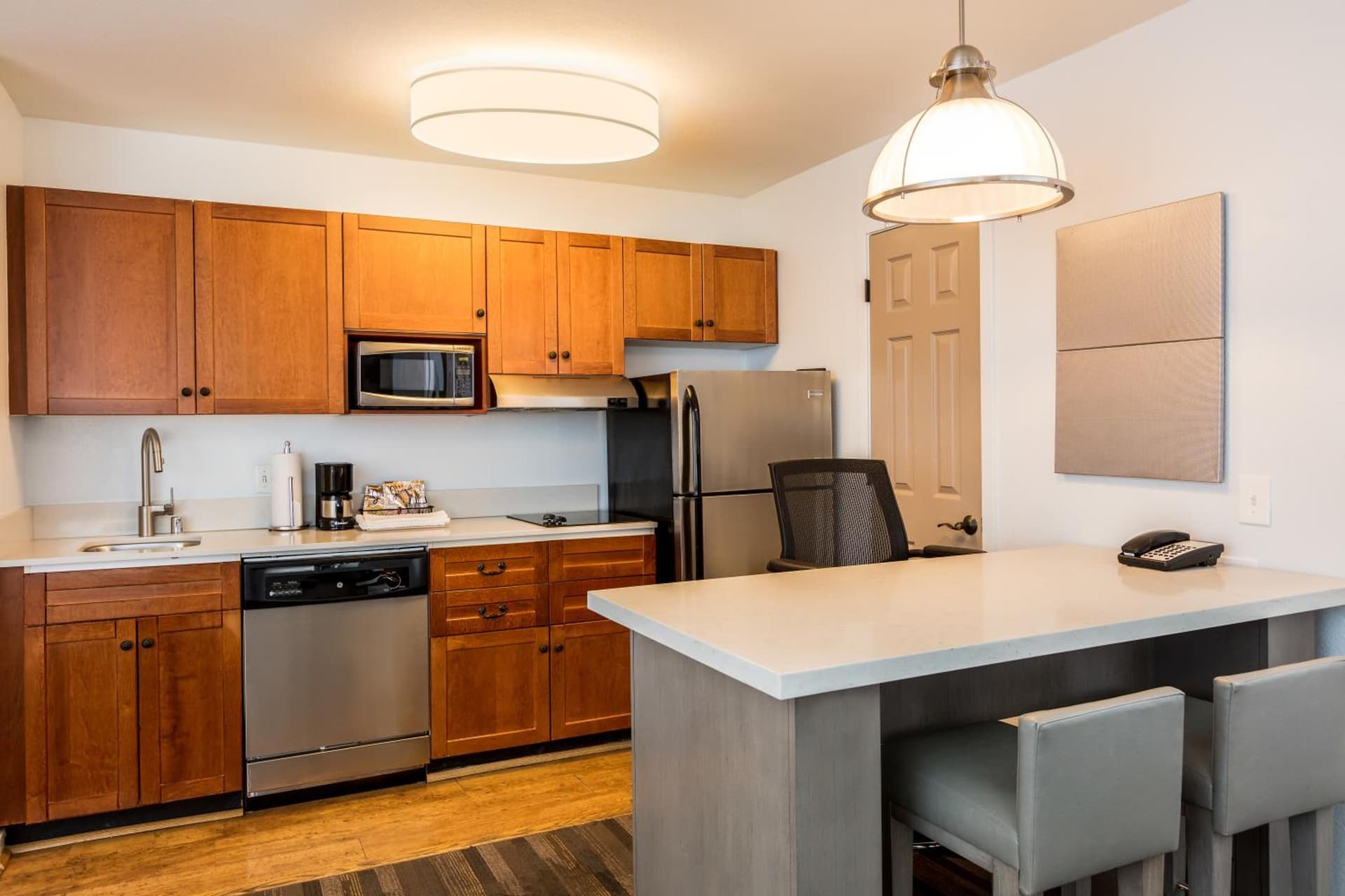 Hyatt House San Ramon gallery photo in San Ramon, CA — image 43