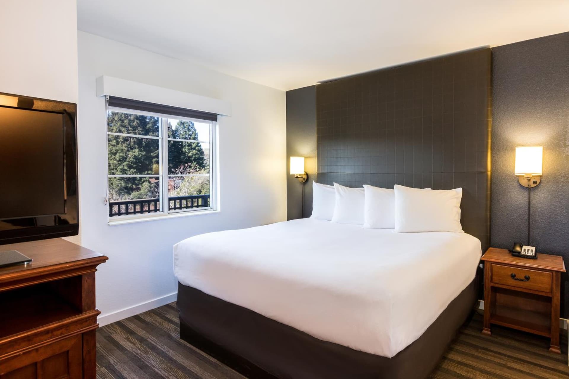 Hyatt House San Ramon gallery photo in San Ramon, CA — image 20