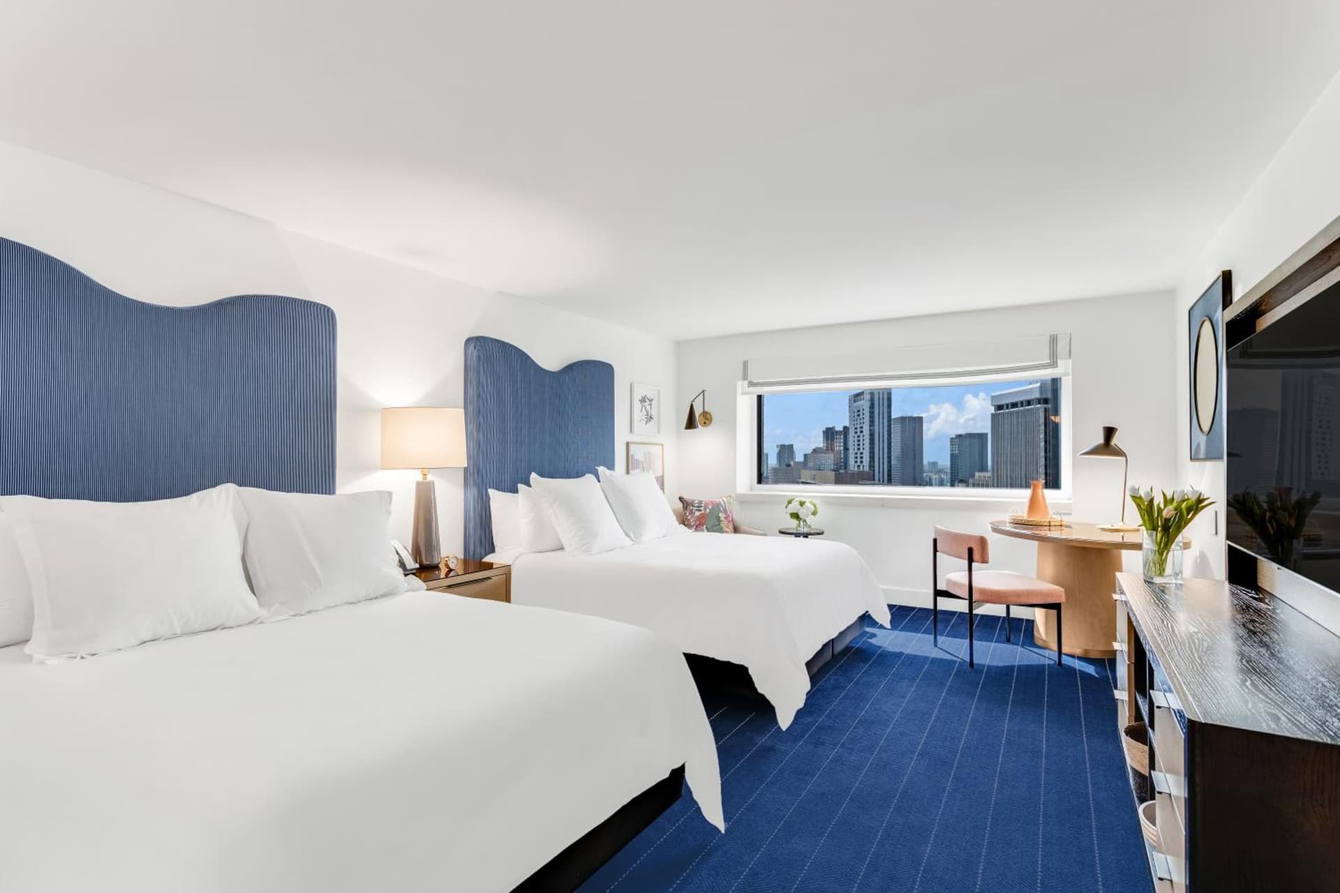 InterContinental Miami by IHG gallery photo in Miami, FL — image 21