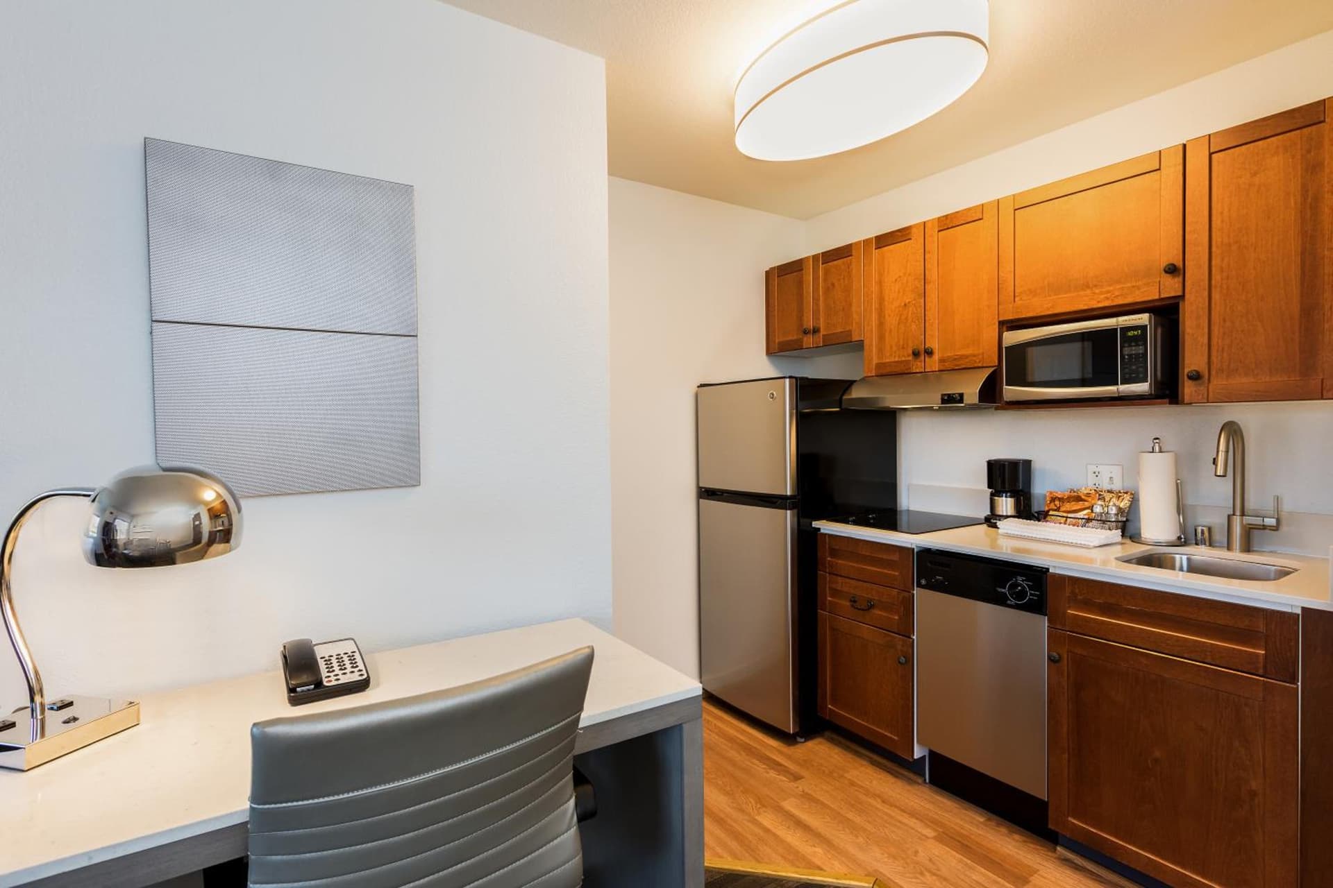 Hyatt House San Ramon gallery photo in San Ramon, CA — image 5