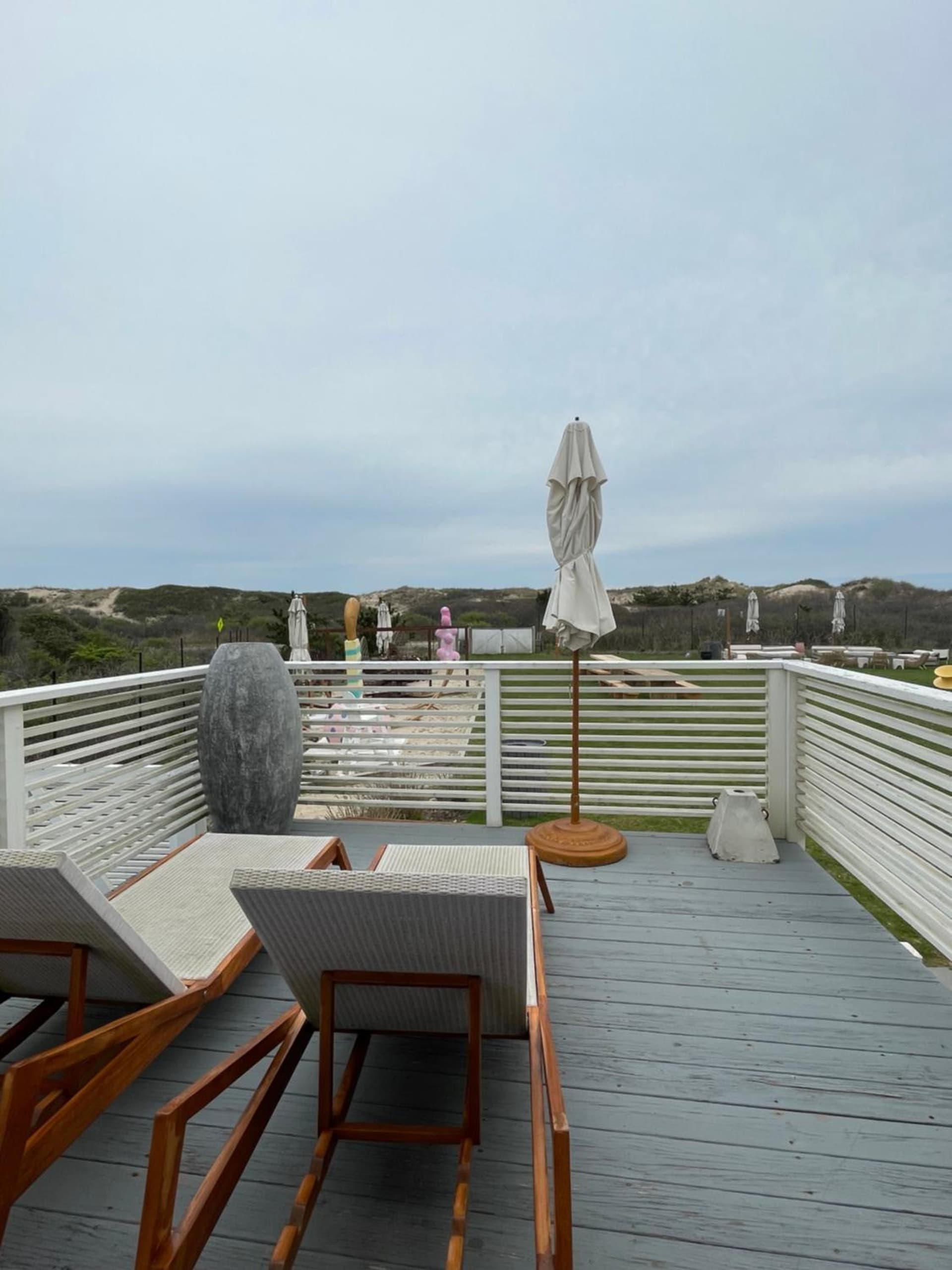 Hero Beach Club gallery photo in Montauk, NY — image 6
