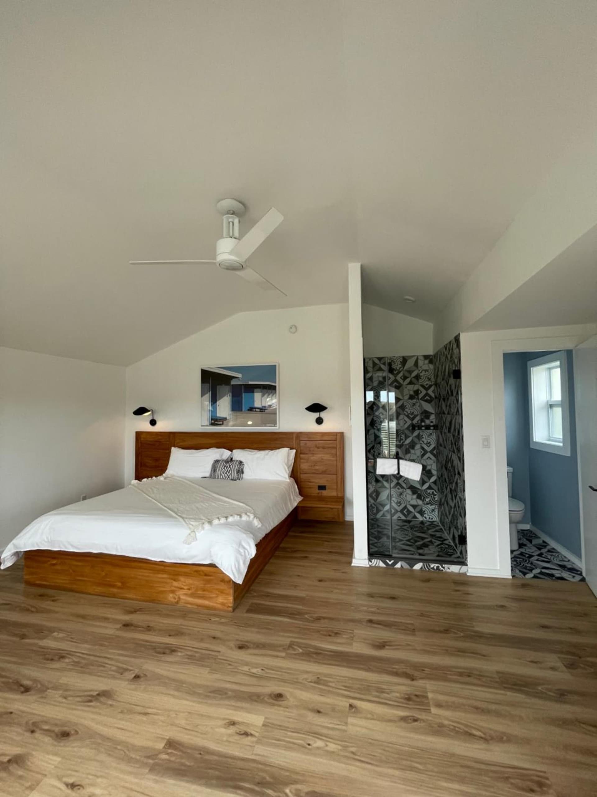 Hero Beach Club gallery photo in Montauk, NY — image 5