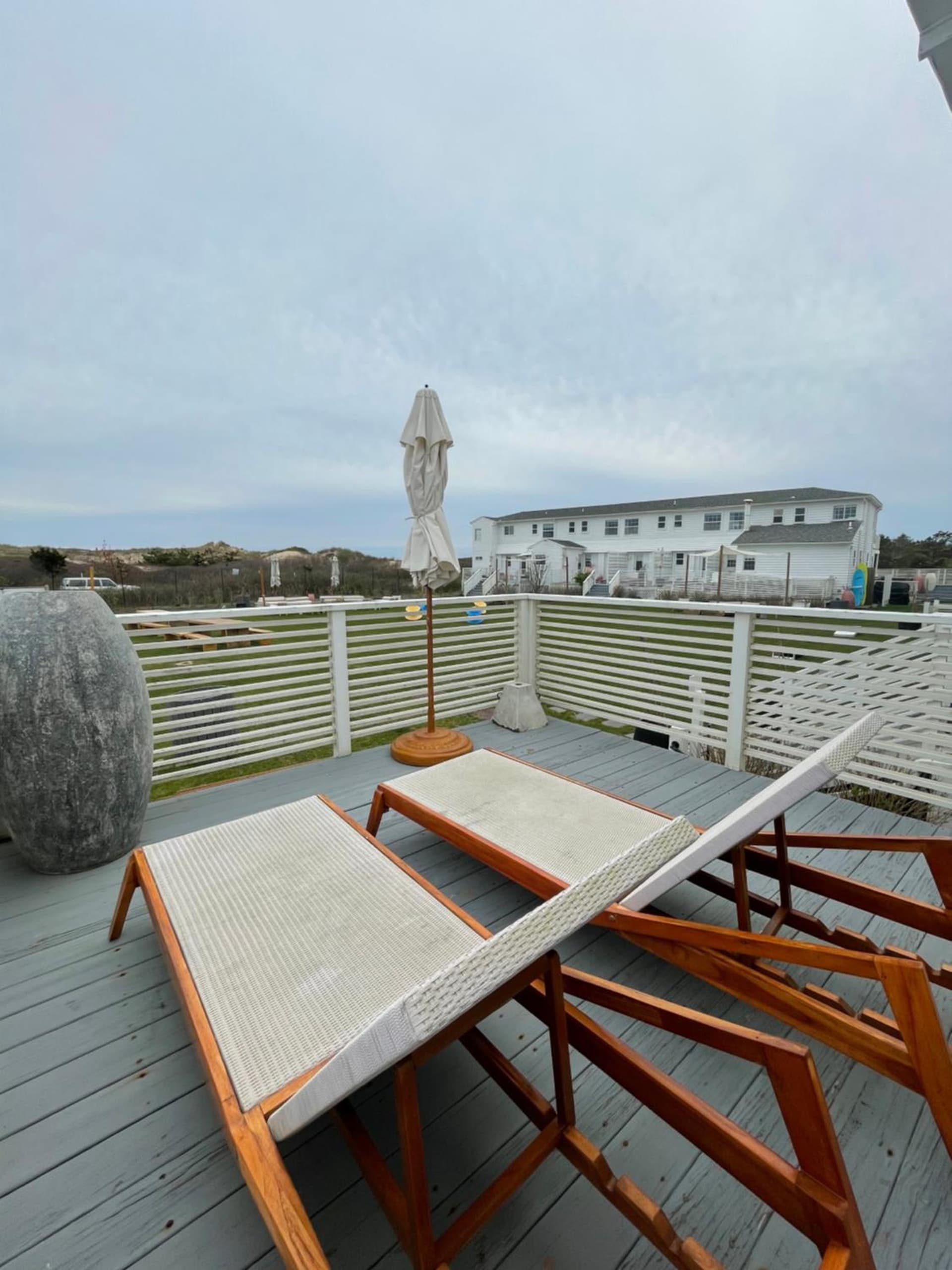 Hero Beach Club gallery photo in Montauk, NY — image 7