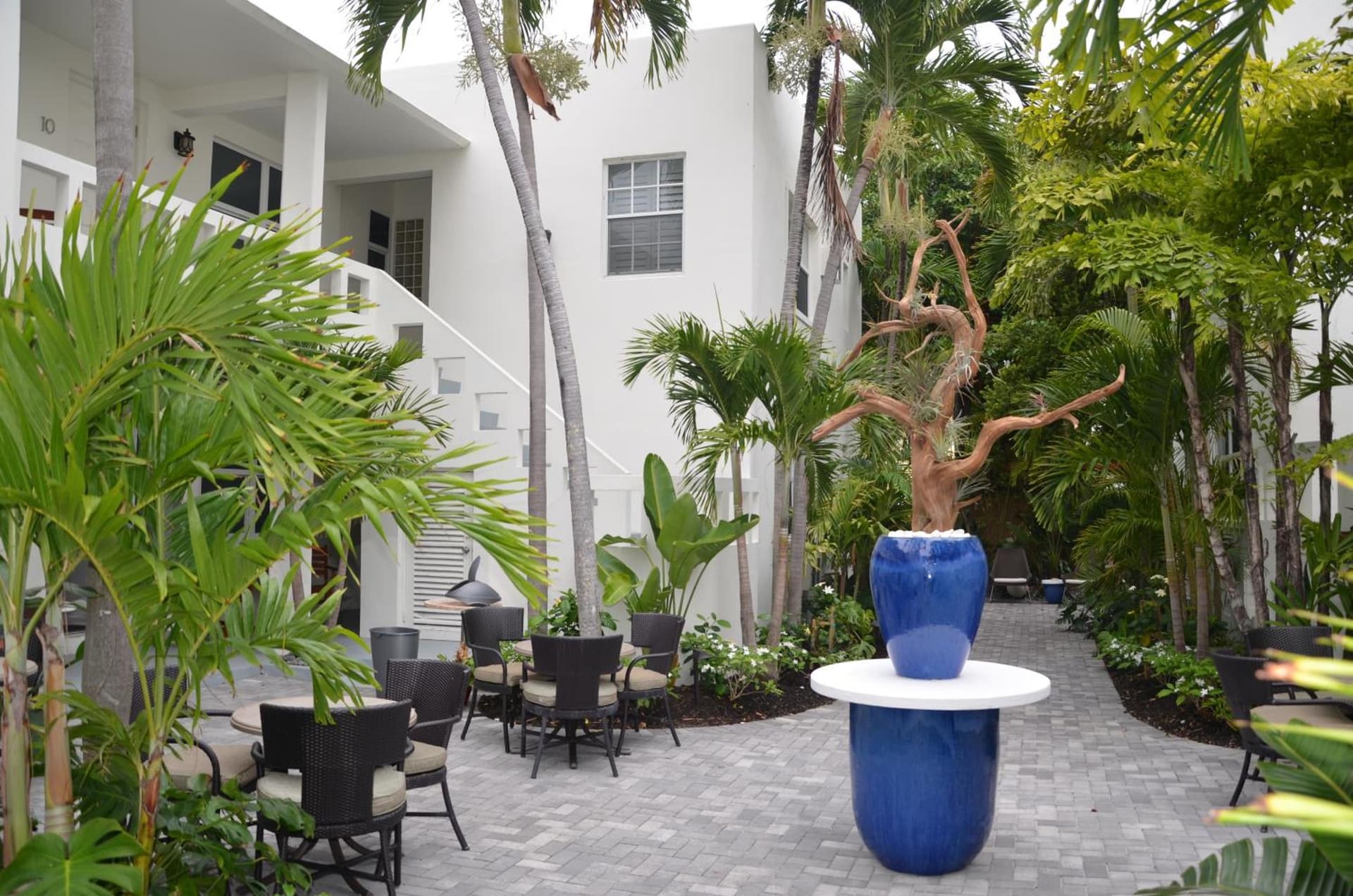 The Drift Hotel gallery photo in Fort Lauderdale, FL — image 29