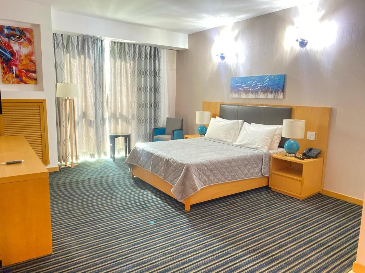 Galaxy Hotel Downtown gallery photo in St Petersburg, FL — image 8