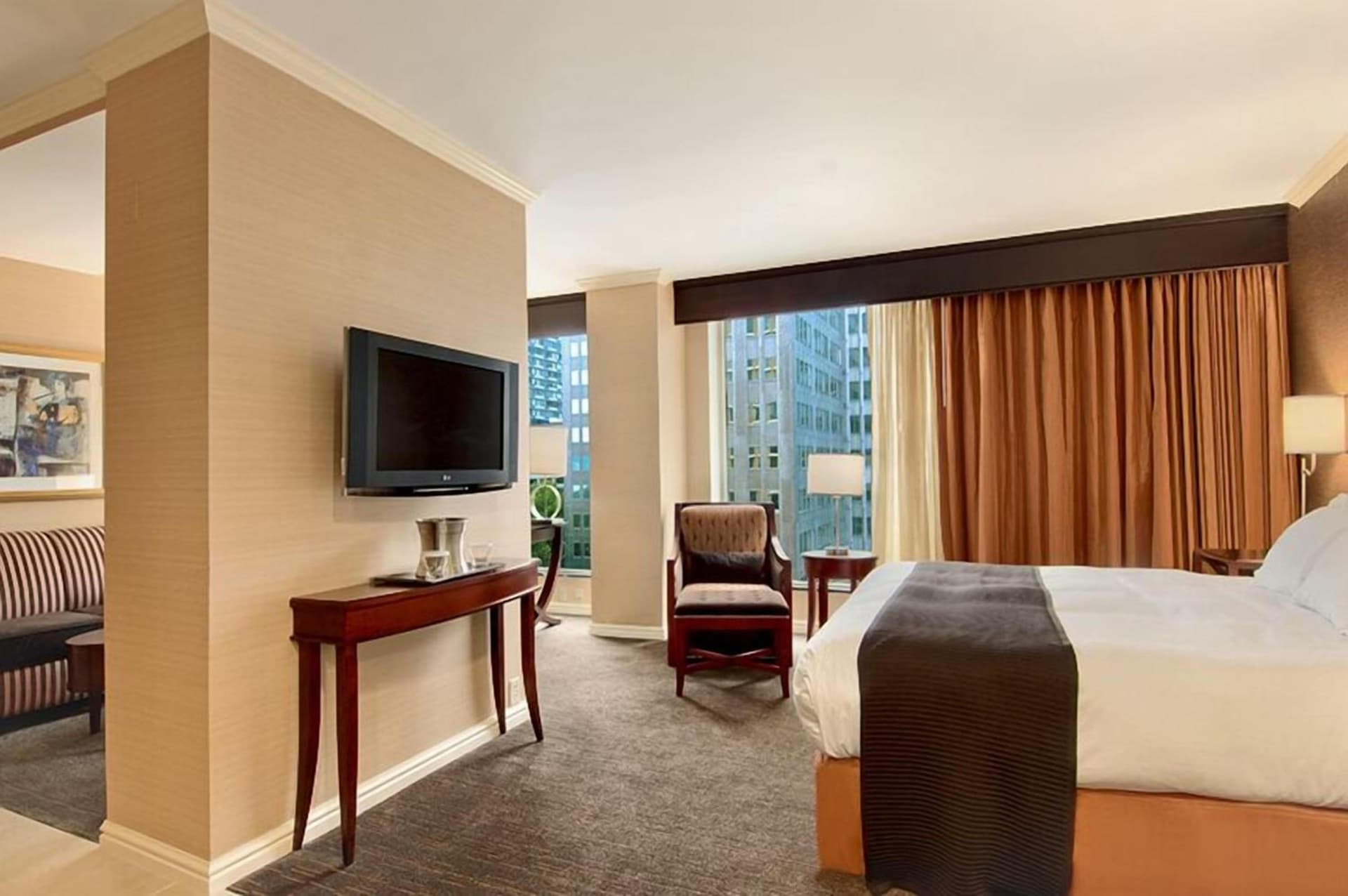 Wyndham Grand Pittsburgh gallery photo in Pittsburgh, PA — image 54