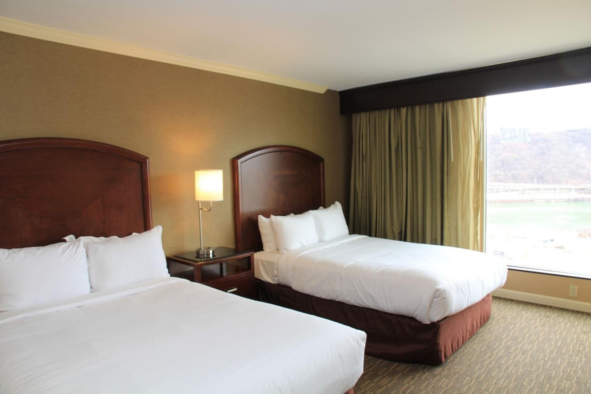 Wyndham Grand Pittsburgh gallery photo in Pittsburgh, PA — image 28