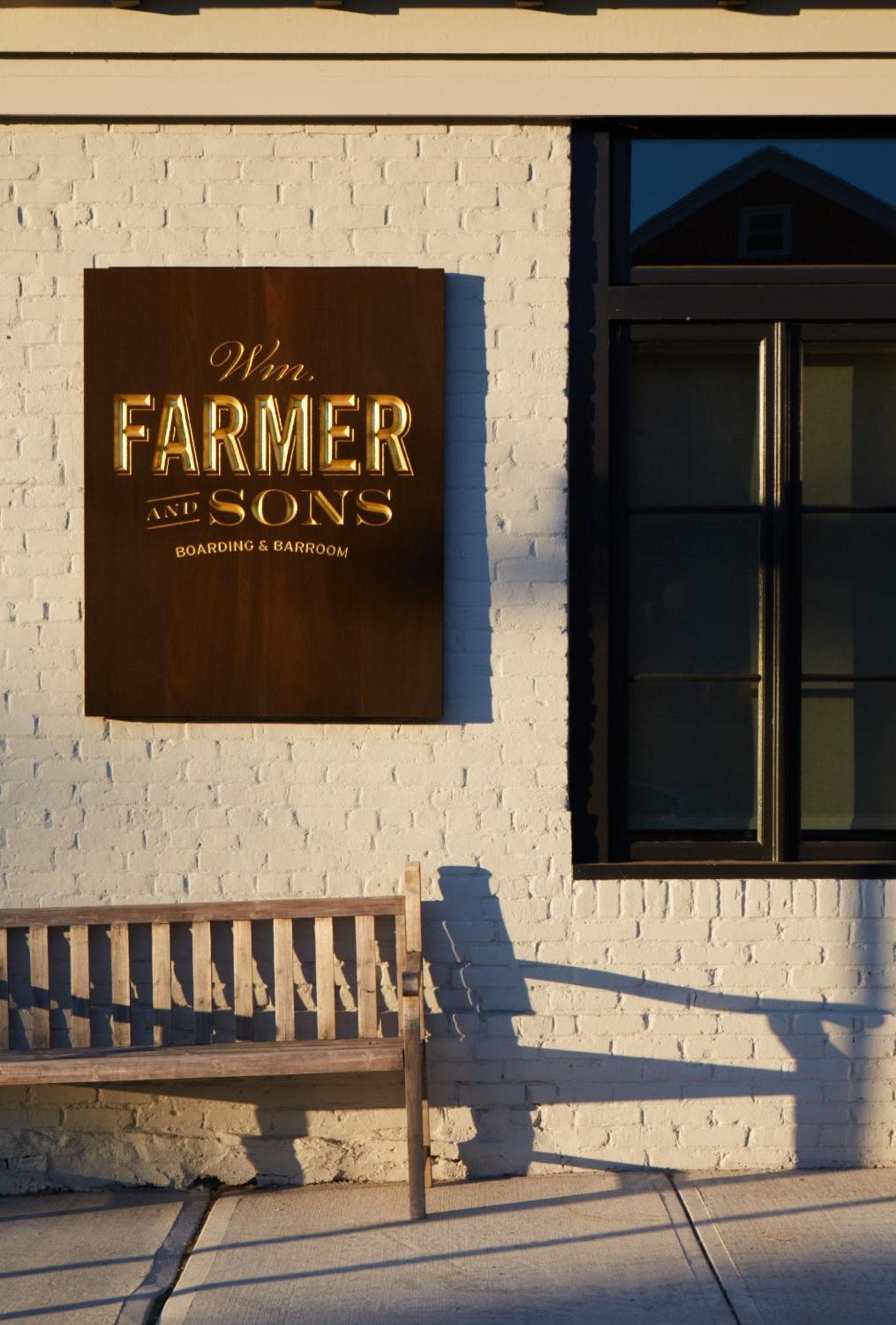 Wm. Farmer and Sons gallery photo in Hudson, NY — image 35