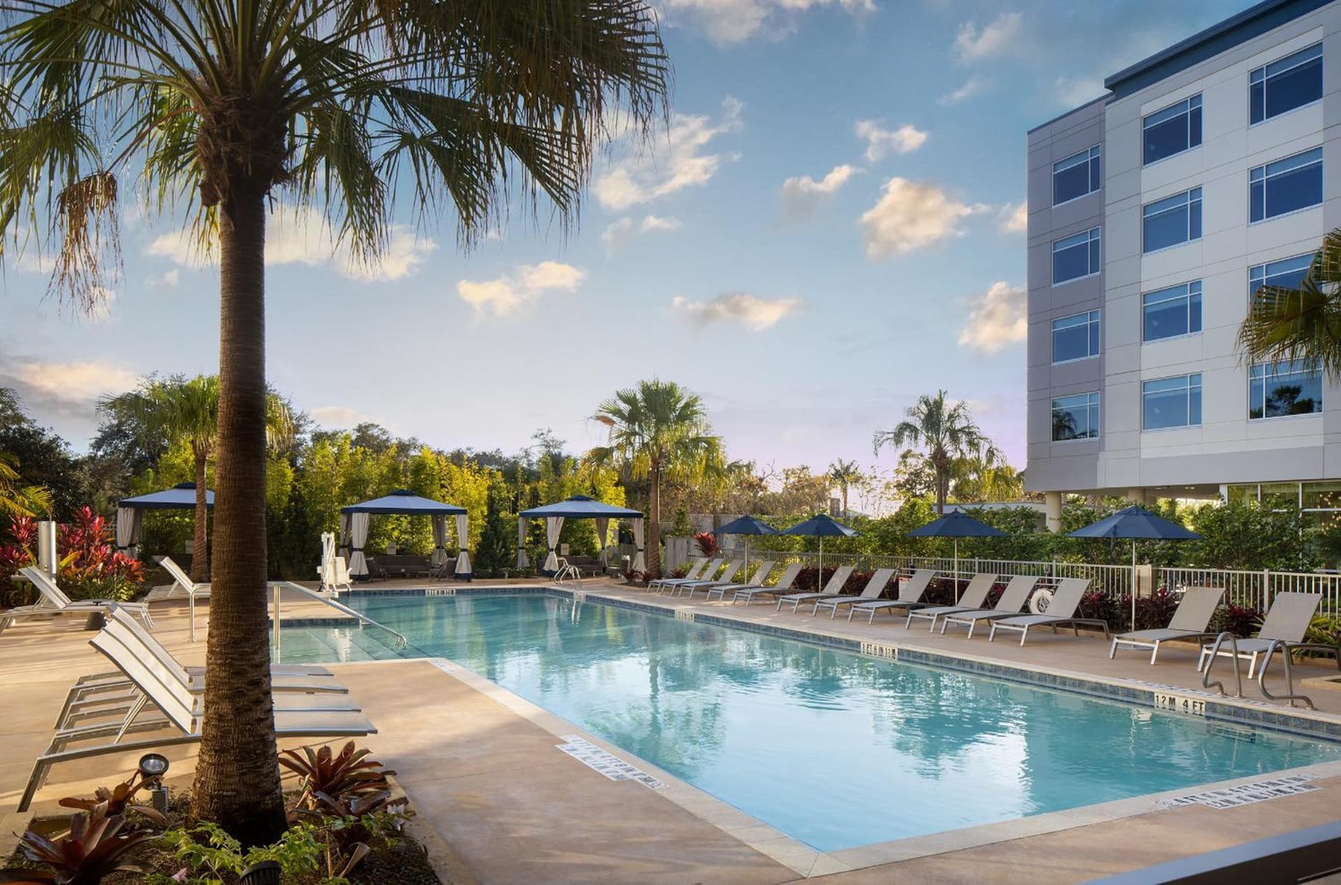 The Celeste Hotel, Orlando, a Tribute Portfolio Hotel gallery photo in Orlando, FL — image 16
