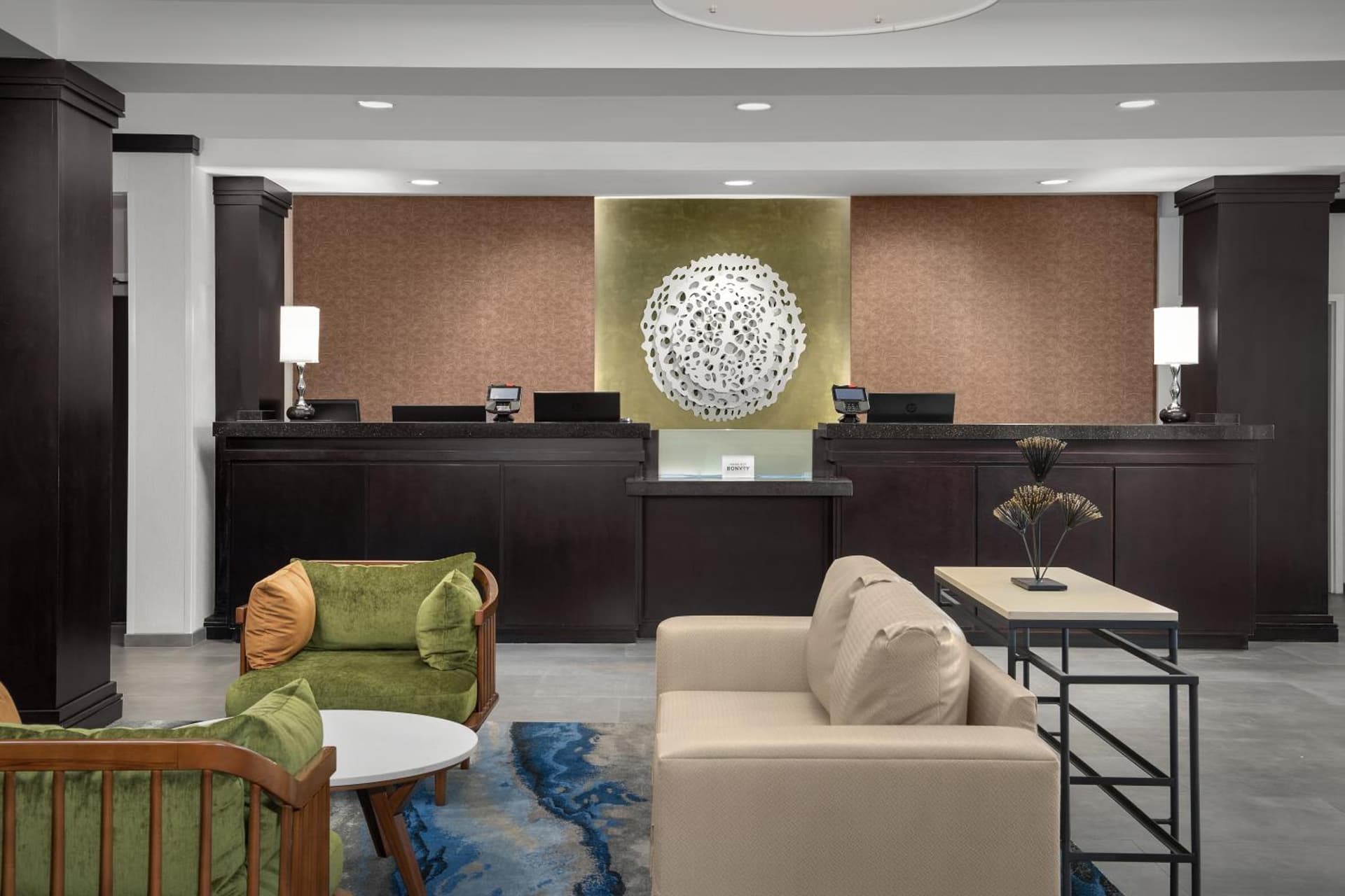 Fairfield by Marriott Tacoma Puyallup property views in Puyallup, WA — gallery photo 3