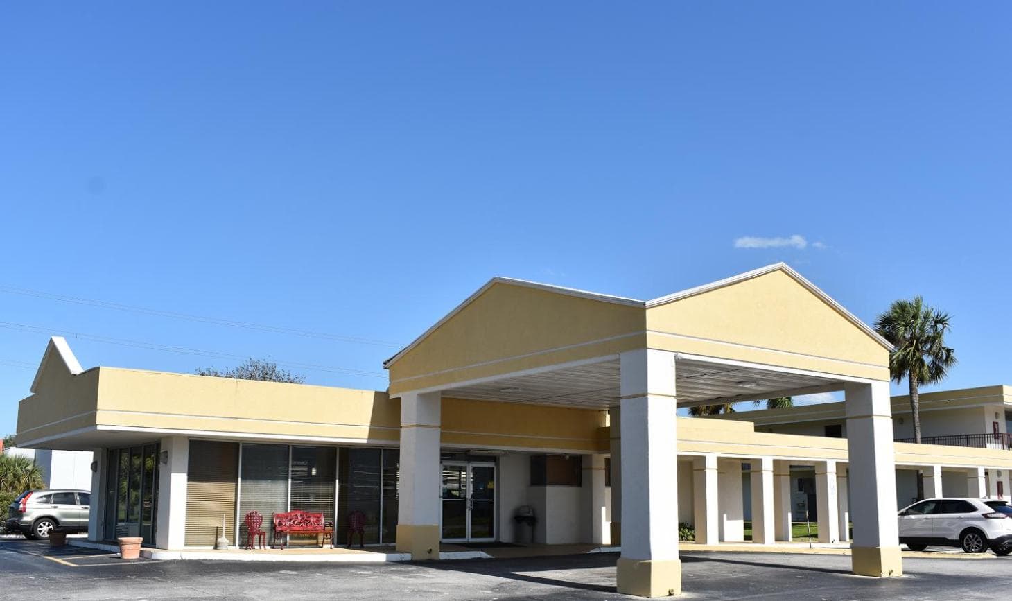 Super 8 by Wyndham Ocala I-75 gallery photo in Ocala, FL — image 36
