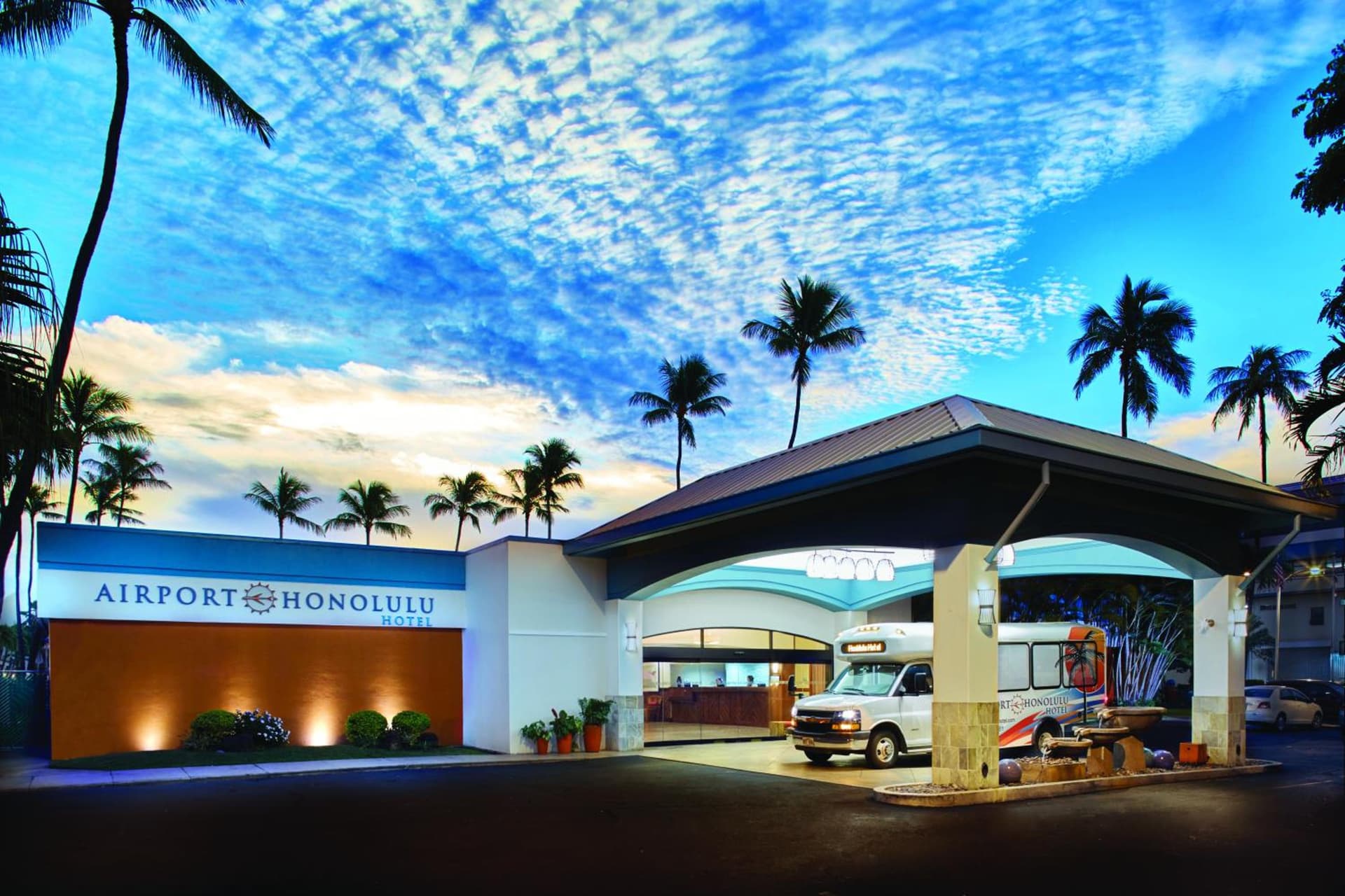 Airport Honolulu Hotel, Trademark Collection by Wyndham gallery photo in Honolulu, HI — image 65