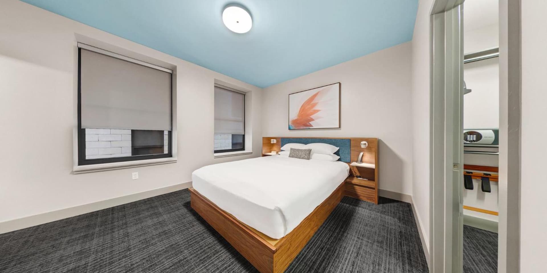 Kimpton Schofield Hotel by IHG gallery photo in Cleveland, OH — image 51