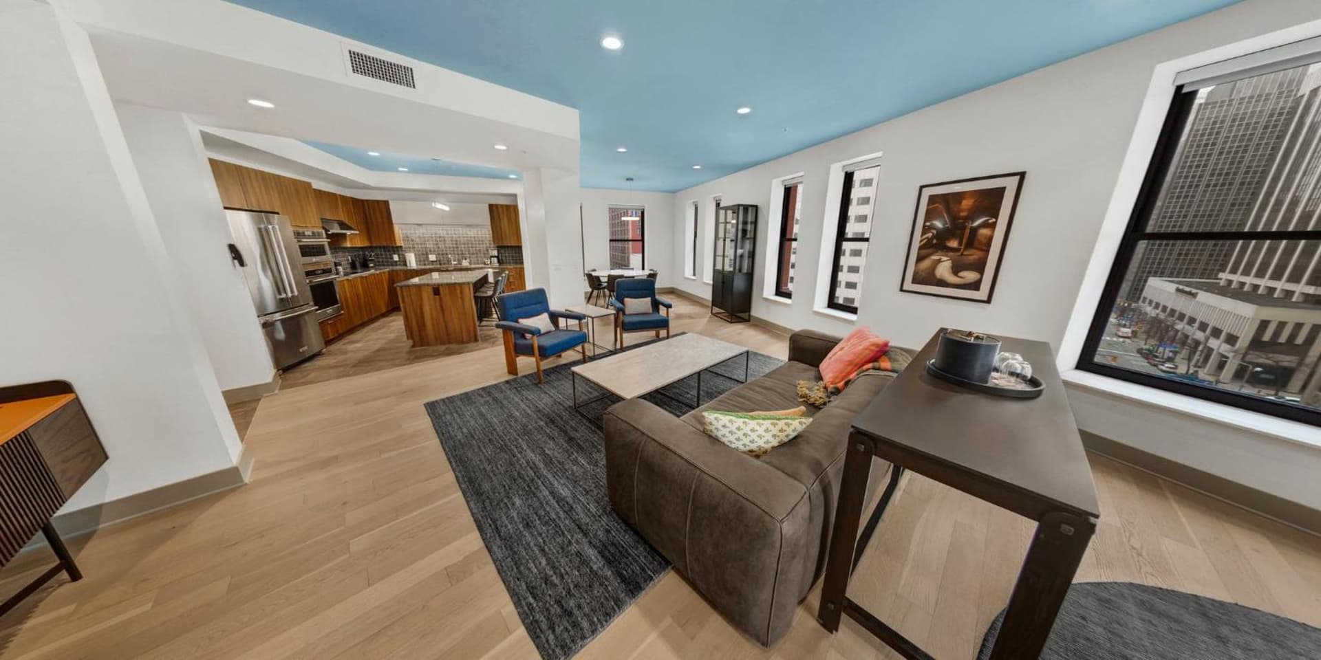 Kimpton Schofield Hotel by IHG gallery photo in Cleveland, OH — image 73
