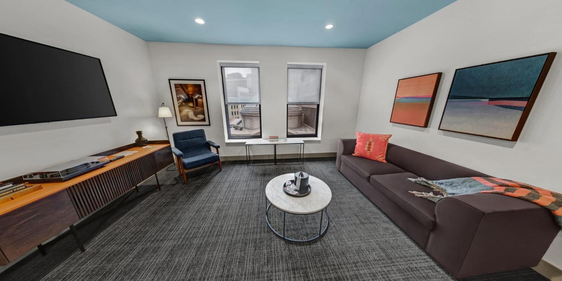 Kimpton Schofield Hotel by IHG gallery photo in Cleveland, OH — image 49