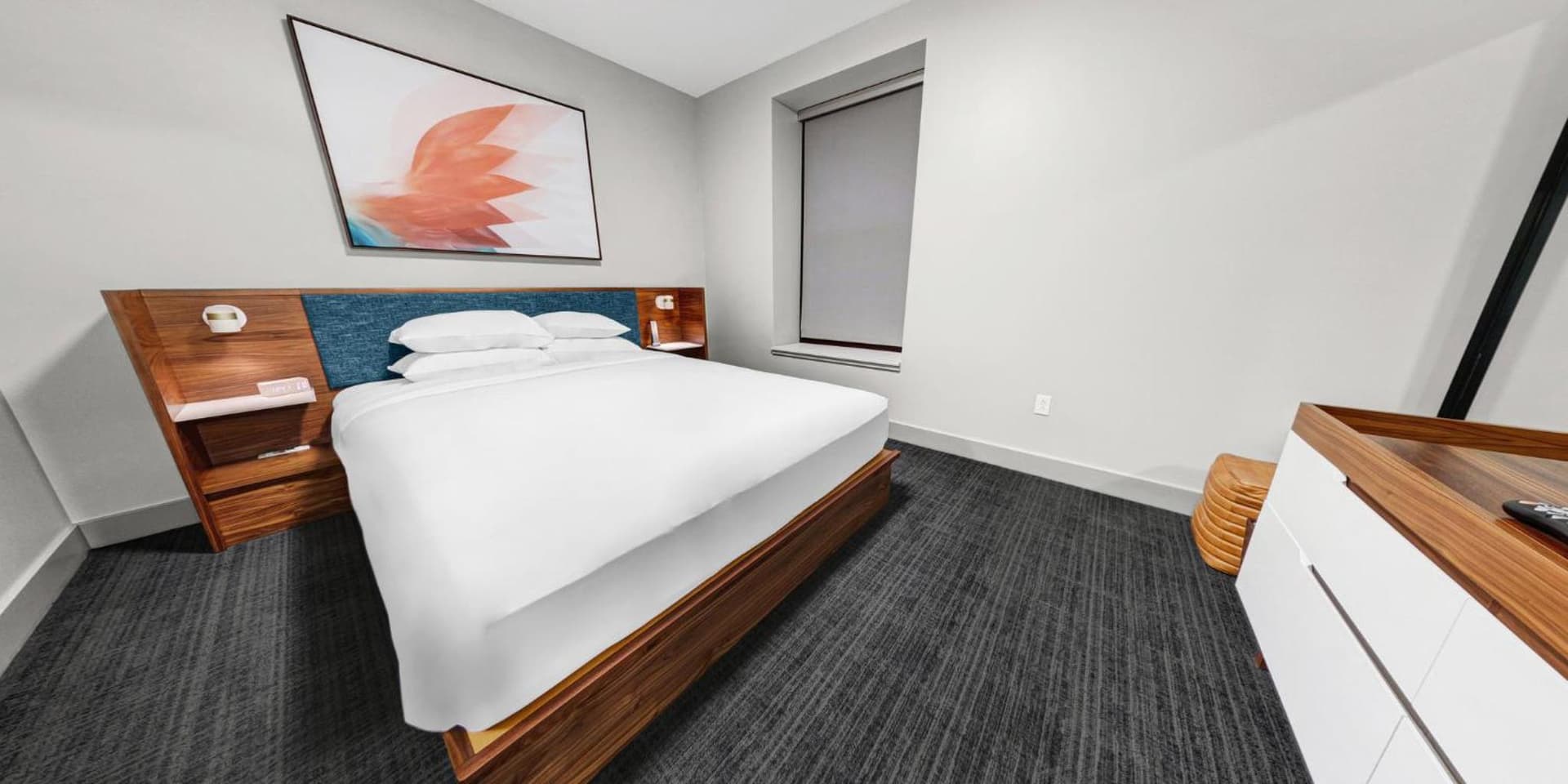 Kimpton Schofield Hotel by IHG gallery photo in Cleveland, OH — image 5